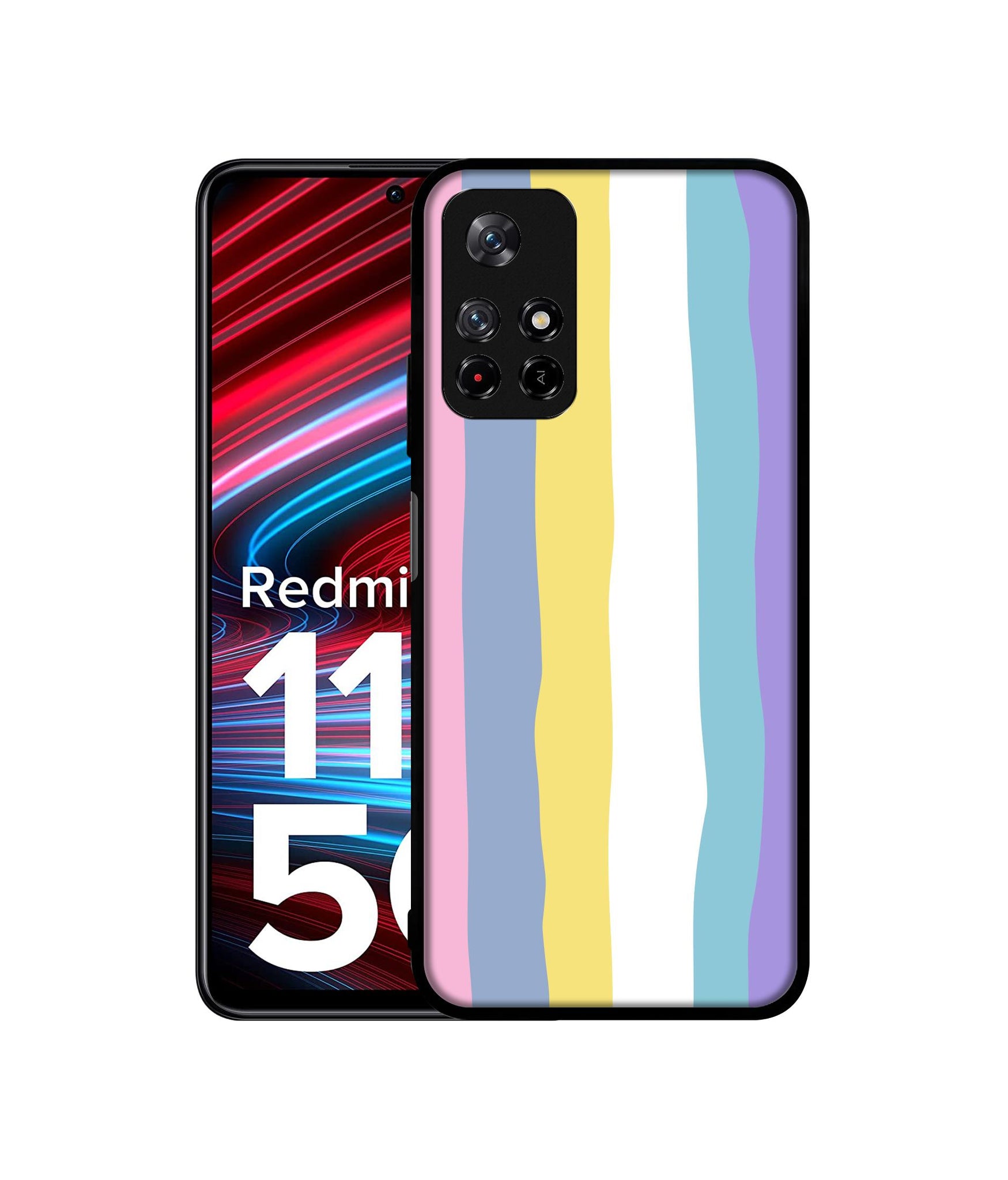 Mi Redmi Note 11T 5G / Poco M4 Pro 5G
