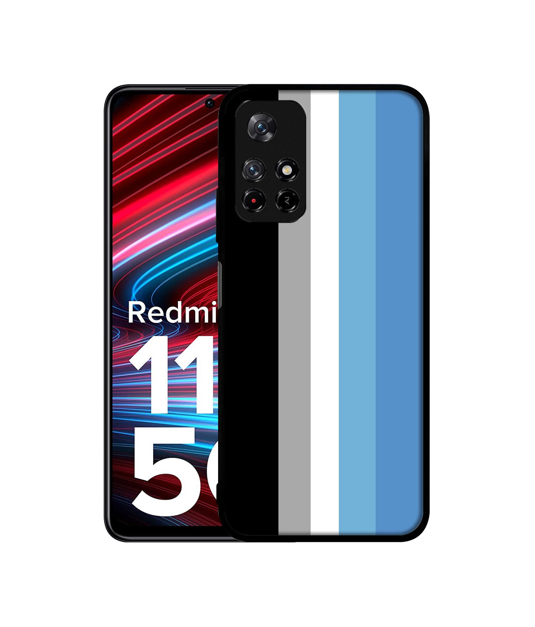 Mi Redmi Note 11T 5G / Poco M4 Pro 5G