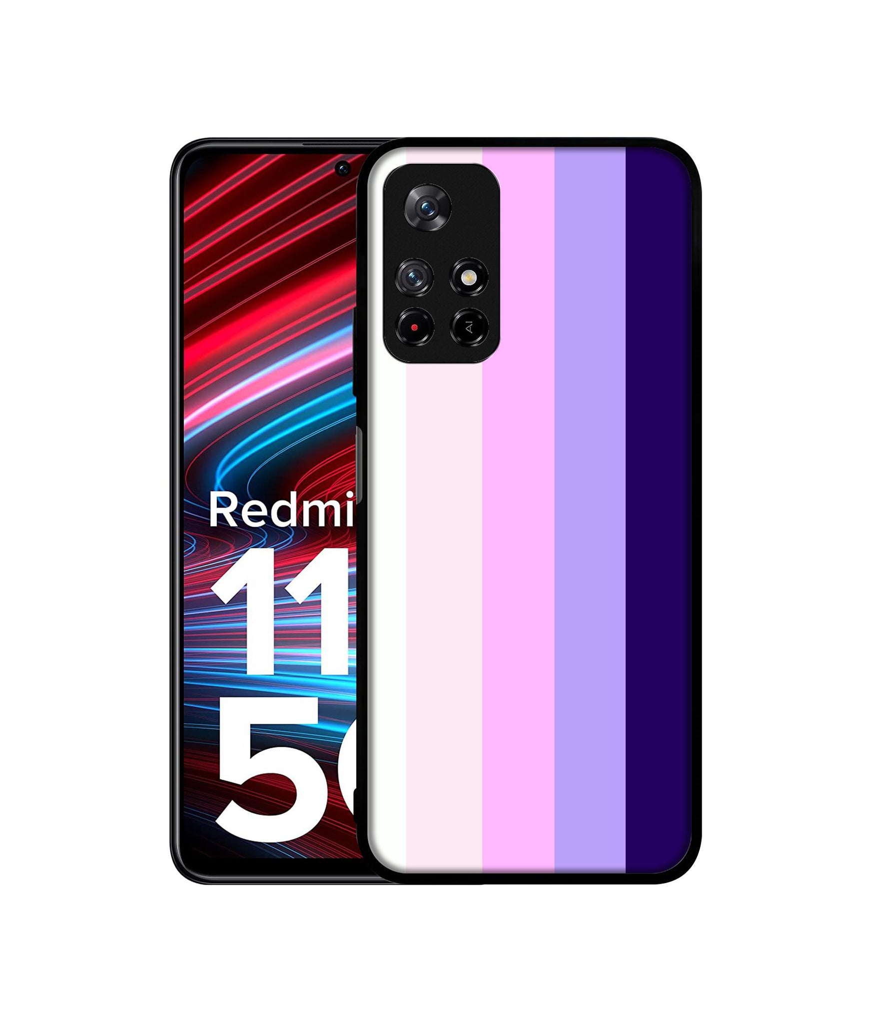 Mi Redmi Note 11T 5G / Poco M4 Pro 5G