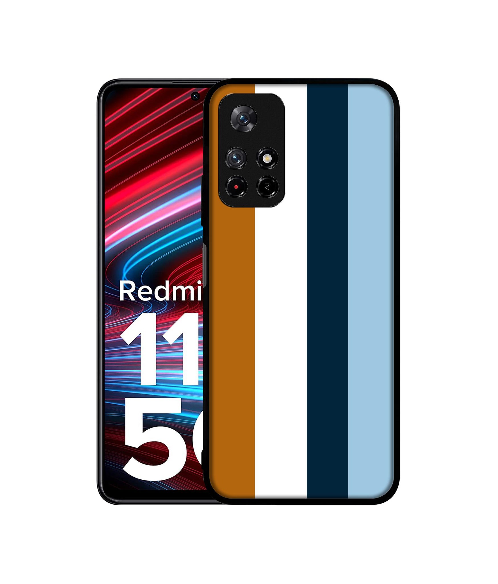 Mi Redmi Note 11T 5G / Poco M4 Pro 5G