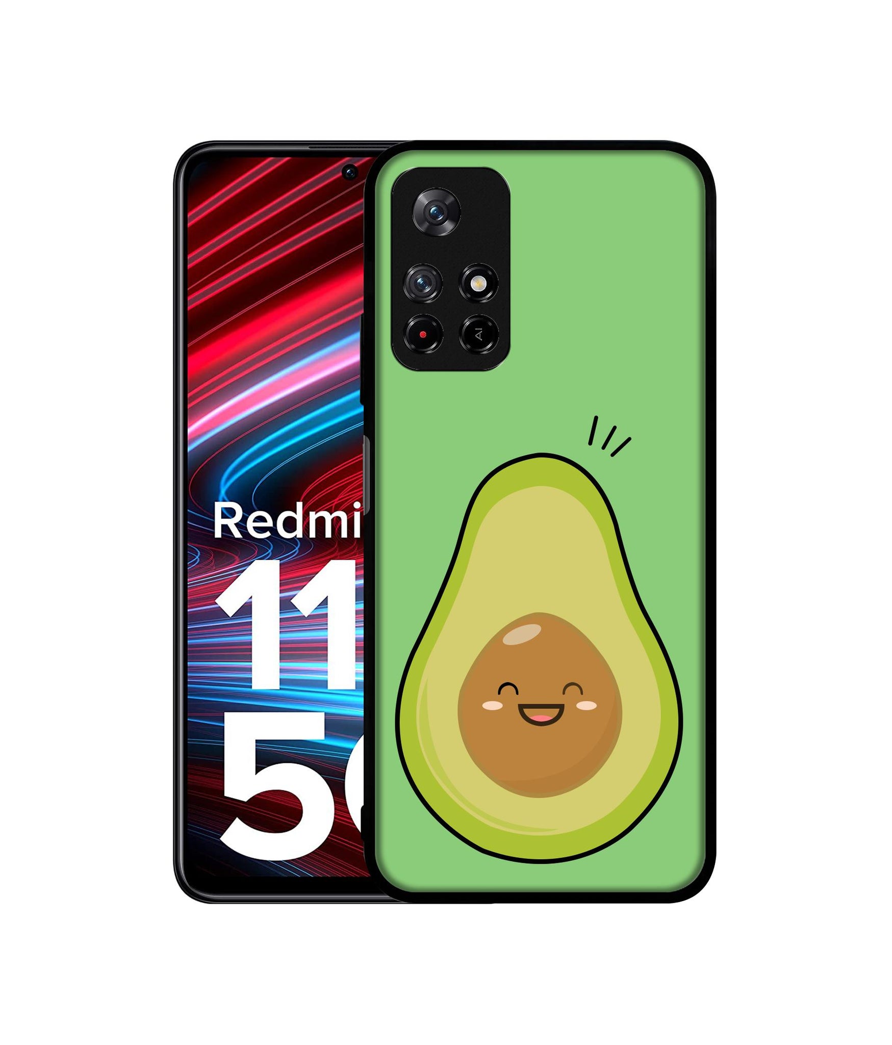 Mi Redmi Note 11T 5G / Poco M4 Pro 5G