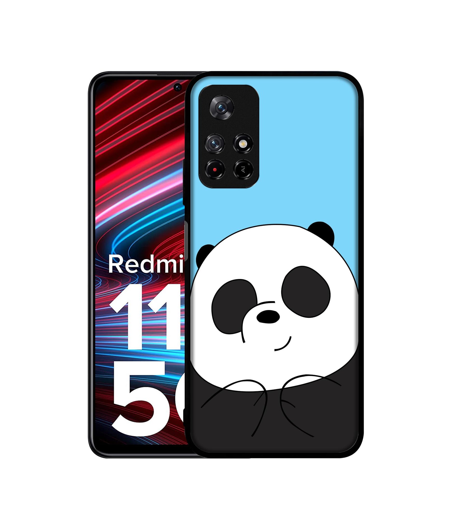 Mi Redmi Note 11T 5G / Poco M4 Pro 5G