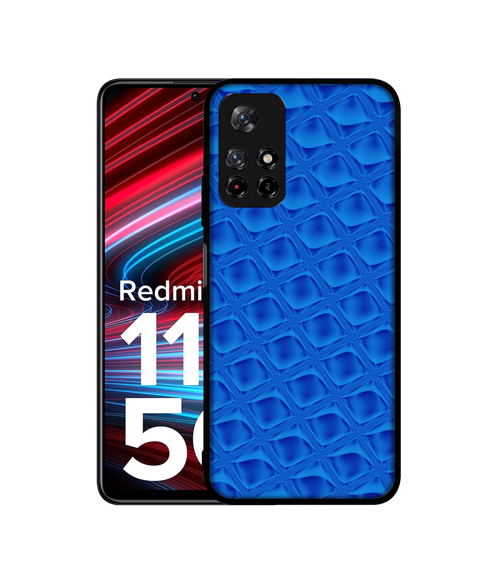Mi Redmi Note 11T 5G / Poco M4 Pro 5G