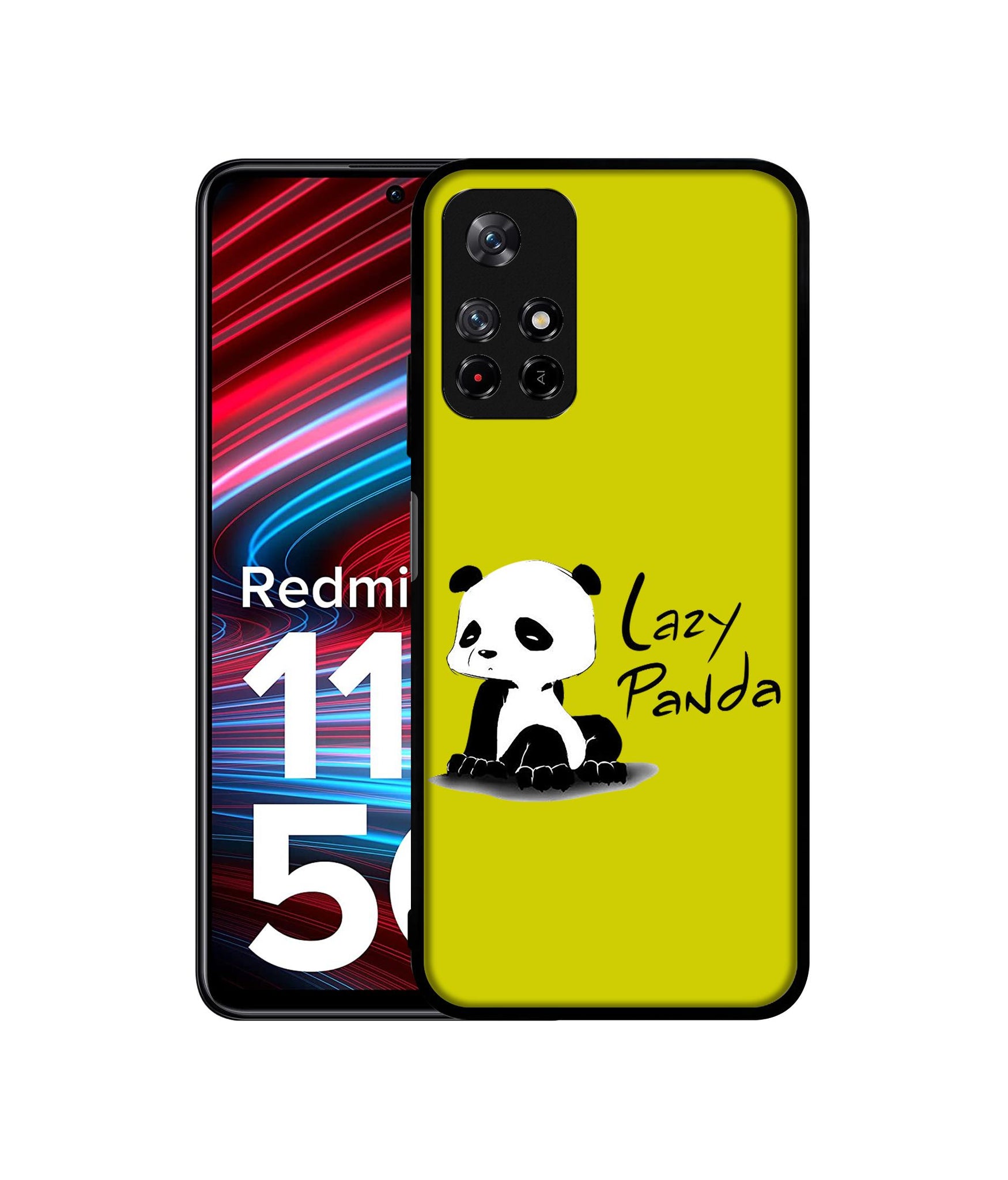 Mi Redmi Note 11T 5G / Poco M4 Pro 5G