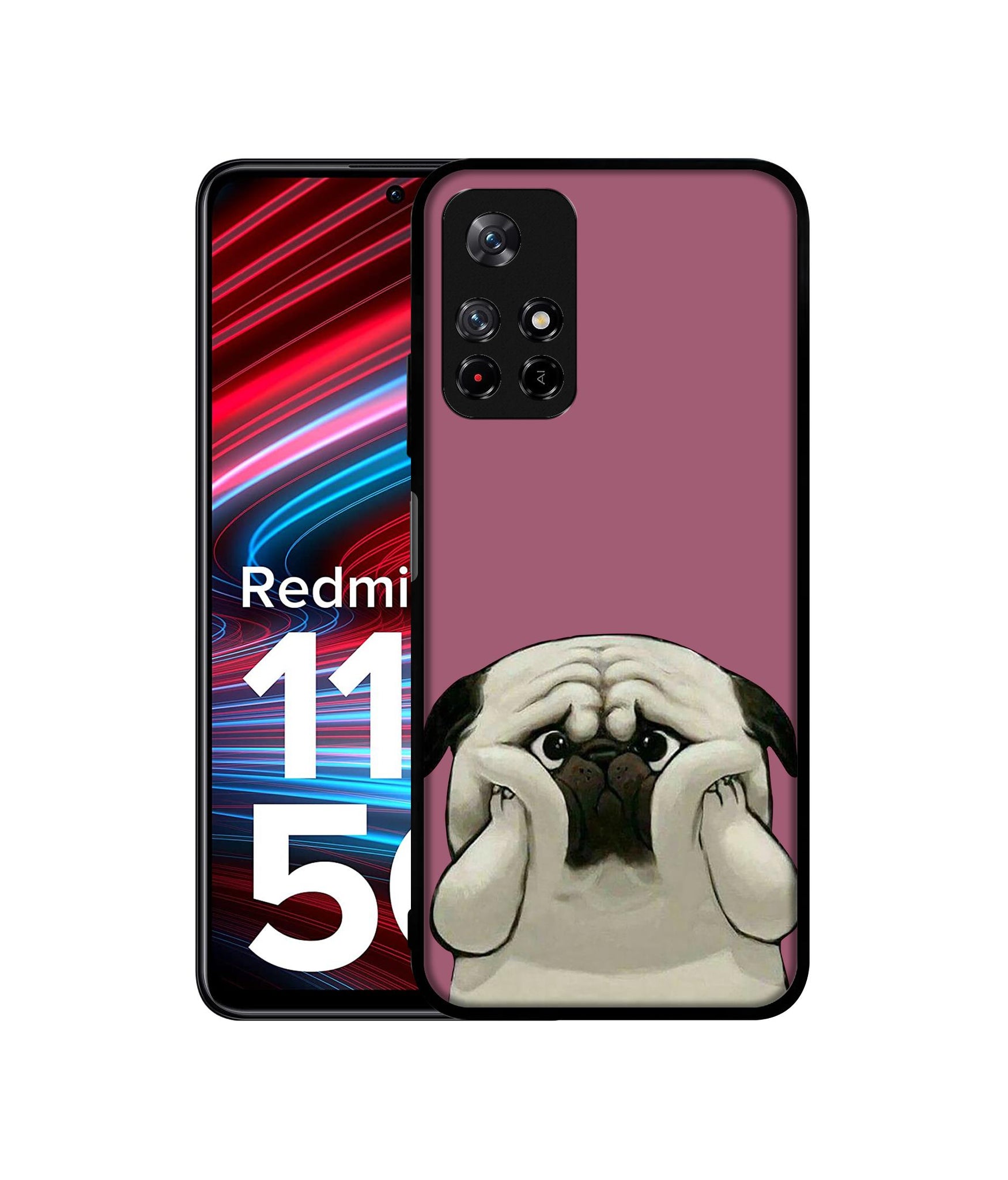 Mi Redmi Note 11T 5G / Poco M4 Pro 5G