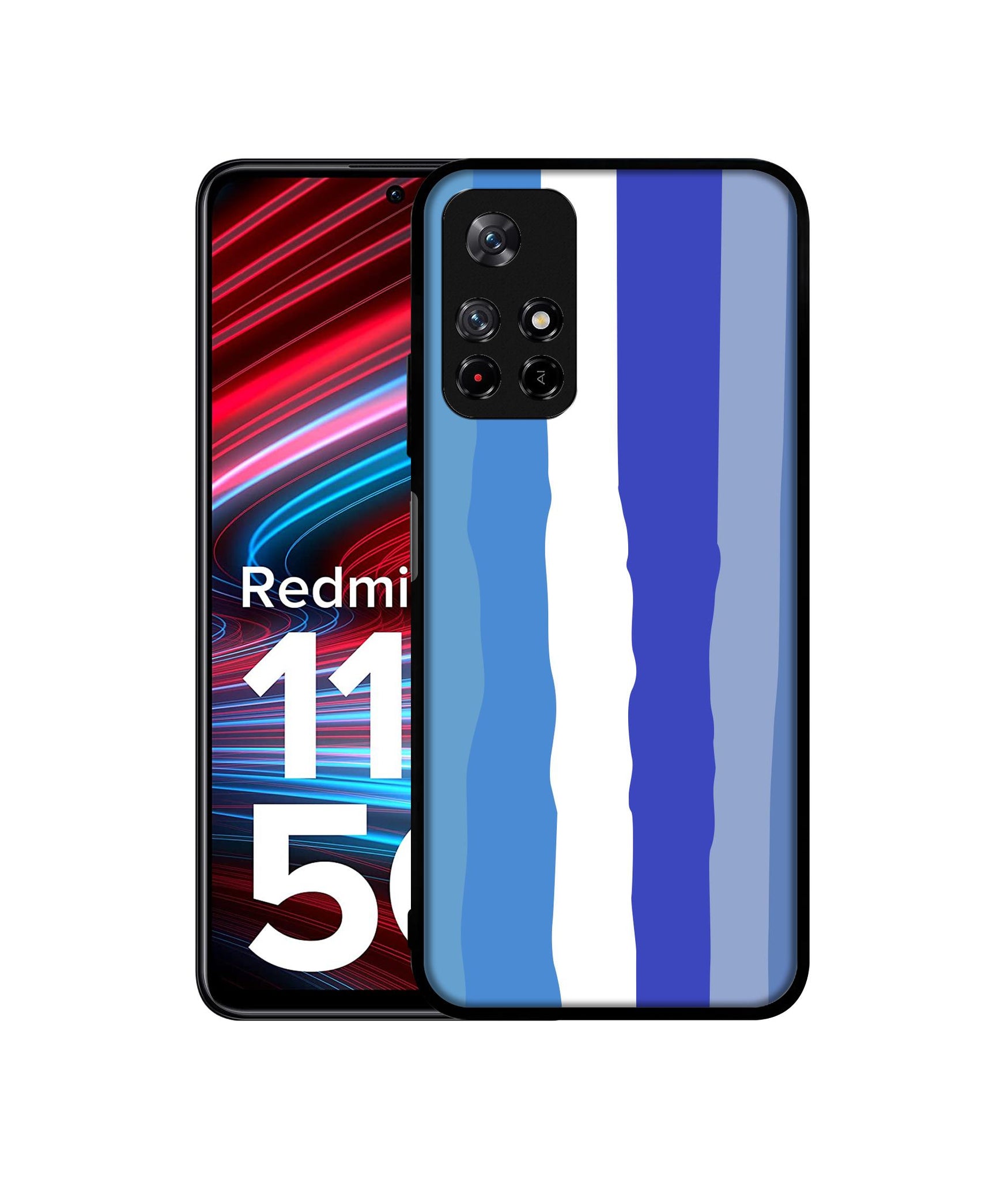 Mi Redmi Note 11T 5G / Poco M4 Pro 5G
