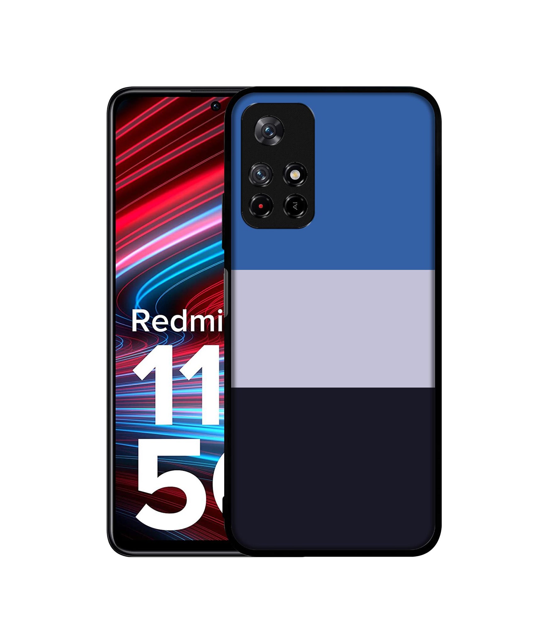 Mi Redmi Note 11T 5G / Poco M4 Pro 5G