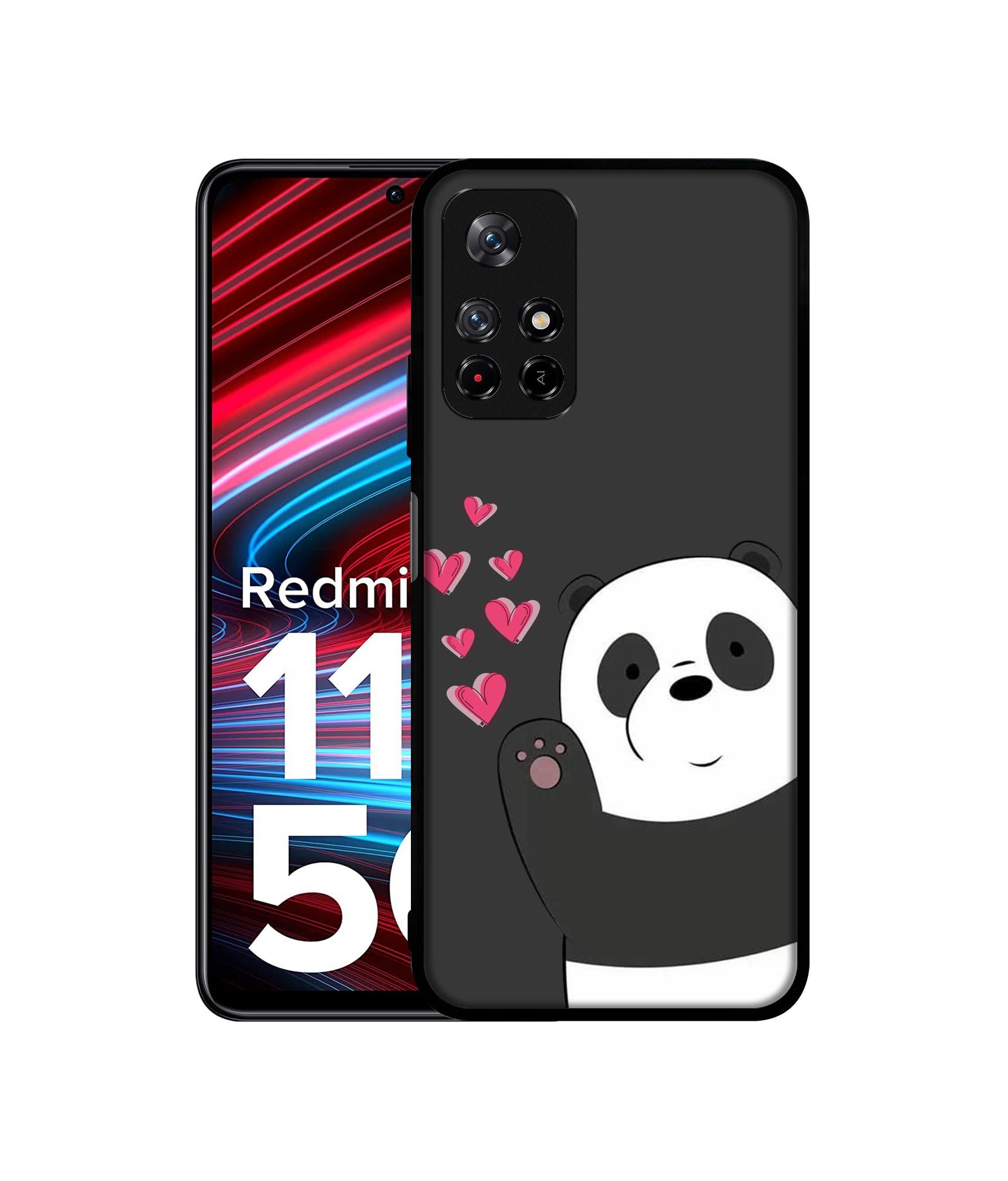 Mi Redmi Note 11T 5G / Poco M4 Pro 5G