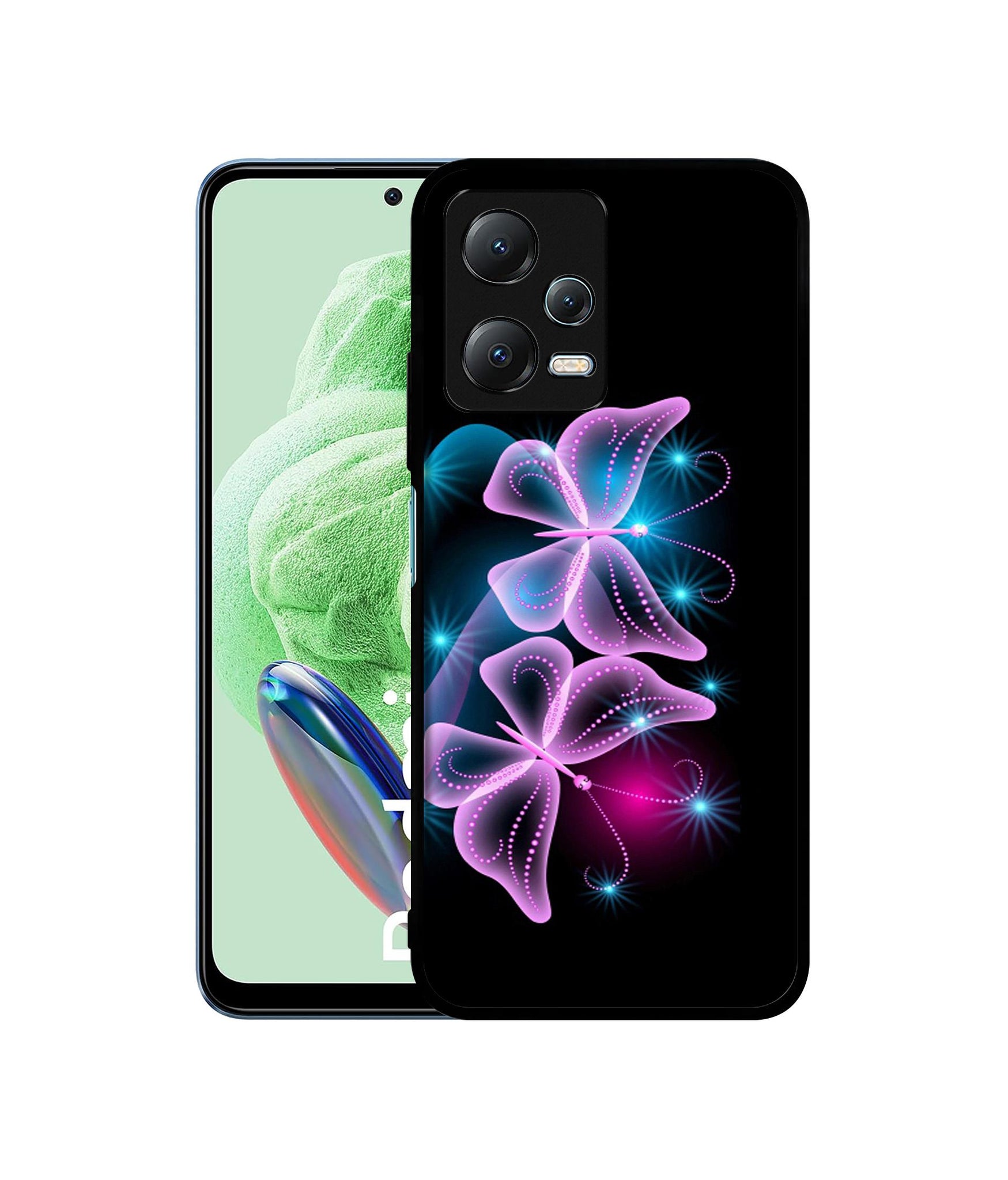 Mi Redmi Note 12 5G / Note 12R Pro 5G / Poco X5 5G