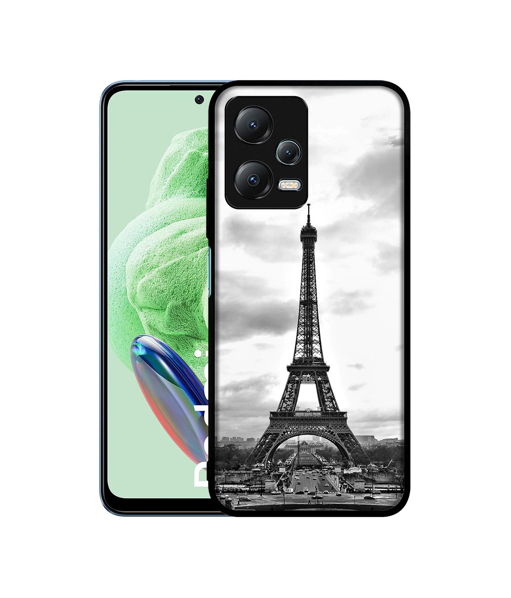 Mi Redmi Note 12 5G / Note 12R Pro 5G / Poco X5 5G