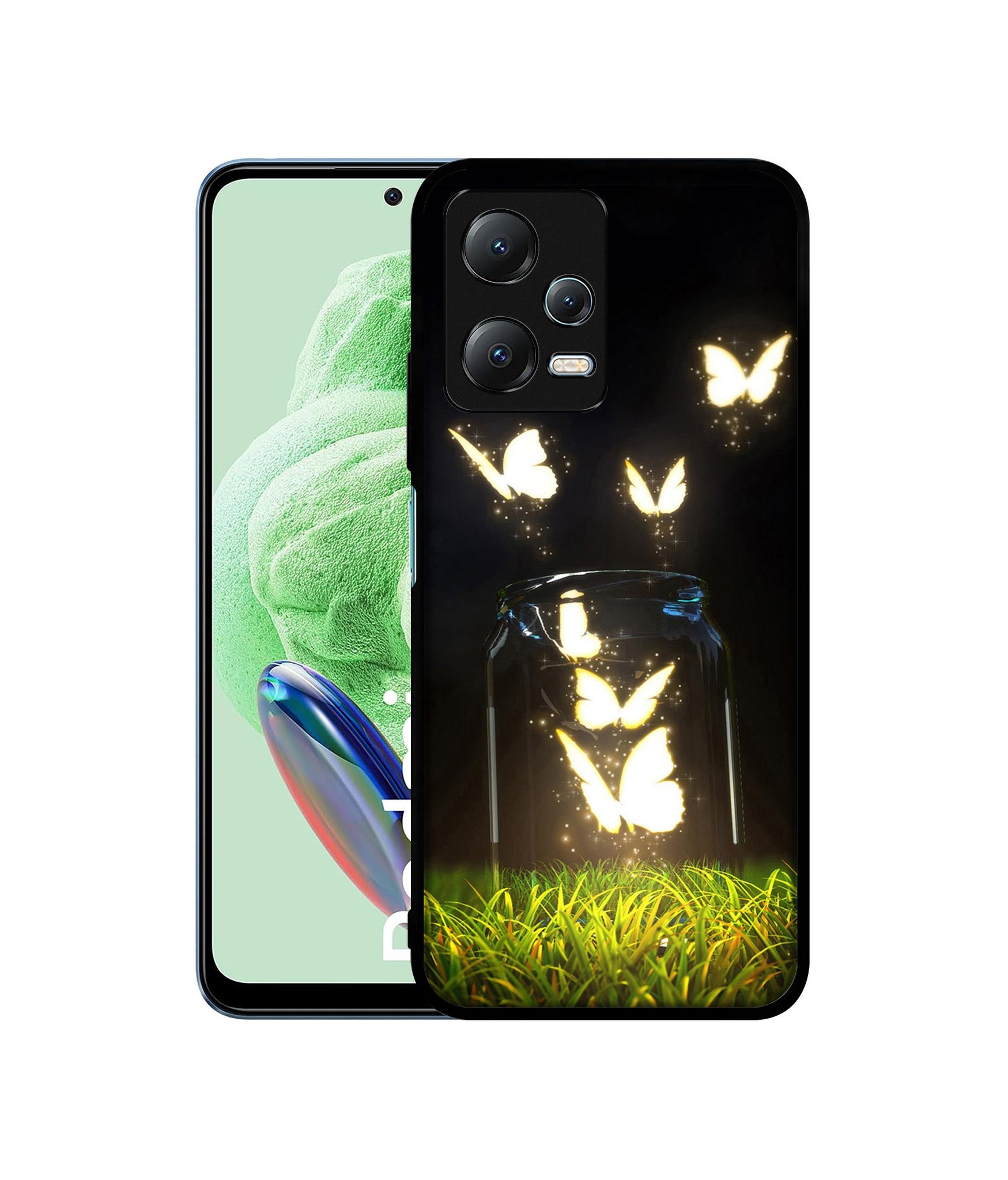 Mi Redmi Note 12 5G / Note 12R Pro 5G / Poco X5 5G