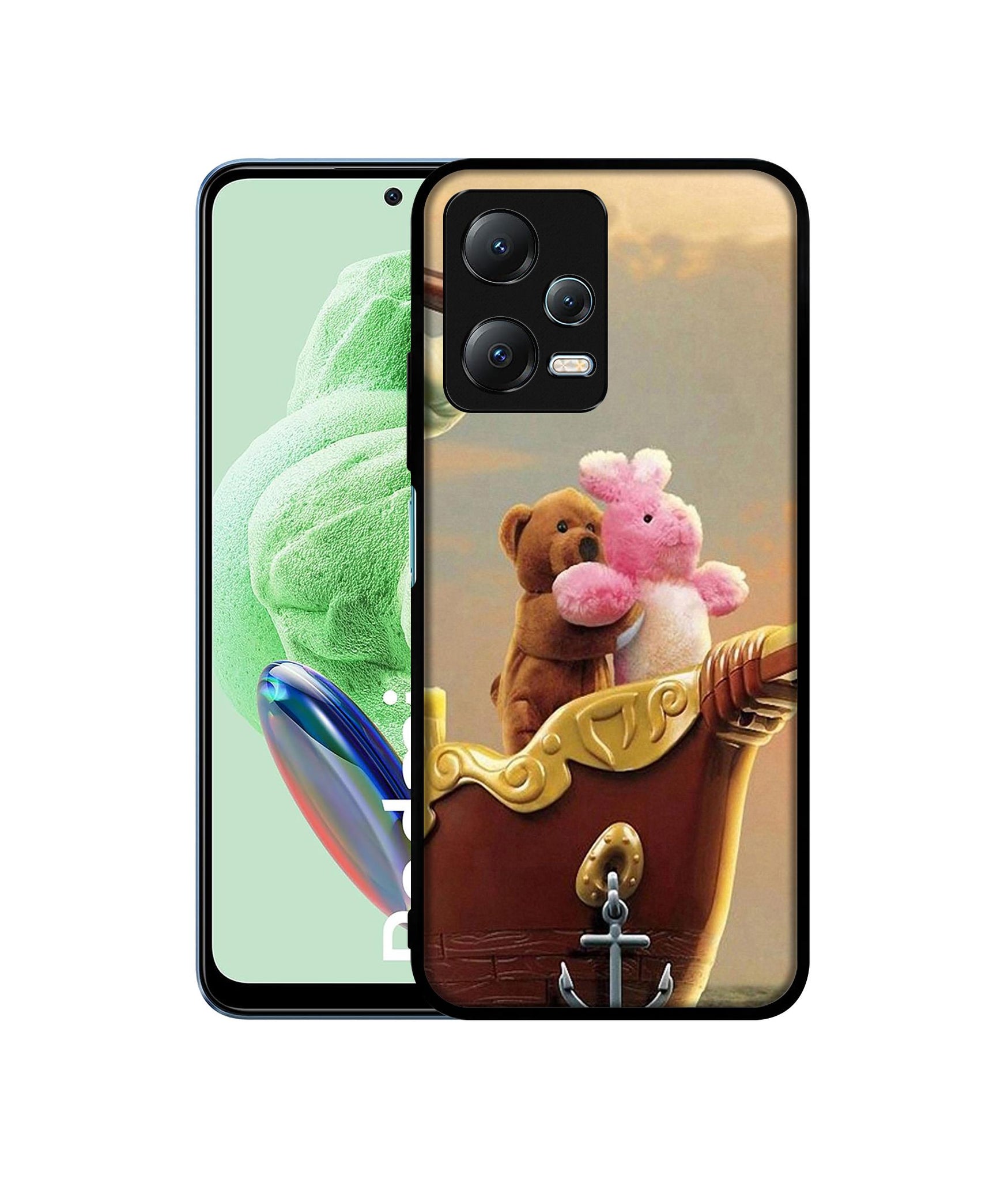 Mi Redmi Note 12 5G / Note 12R Pro 5G / Poco X5 5G