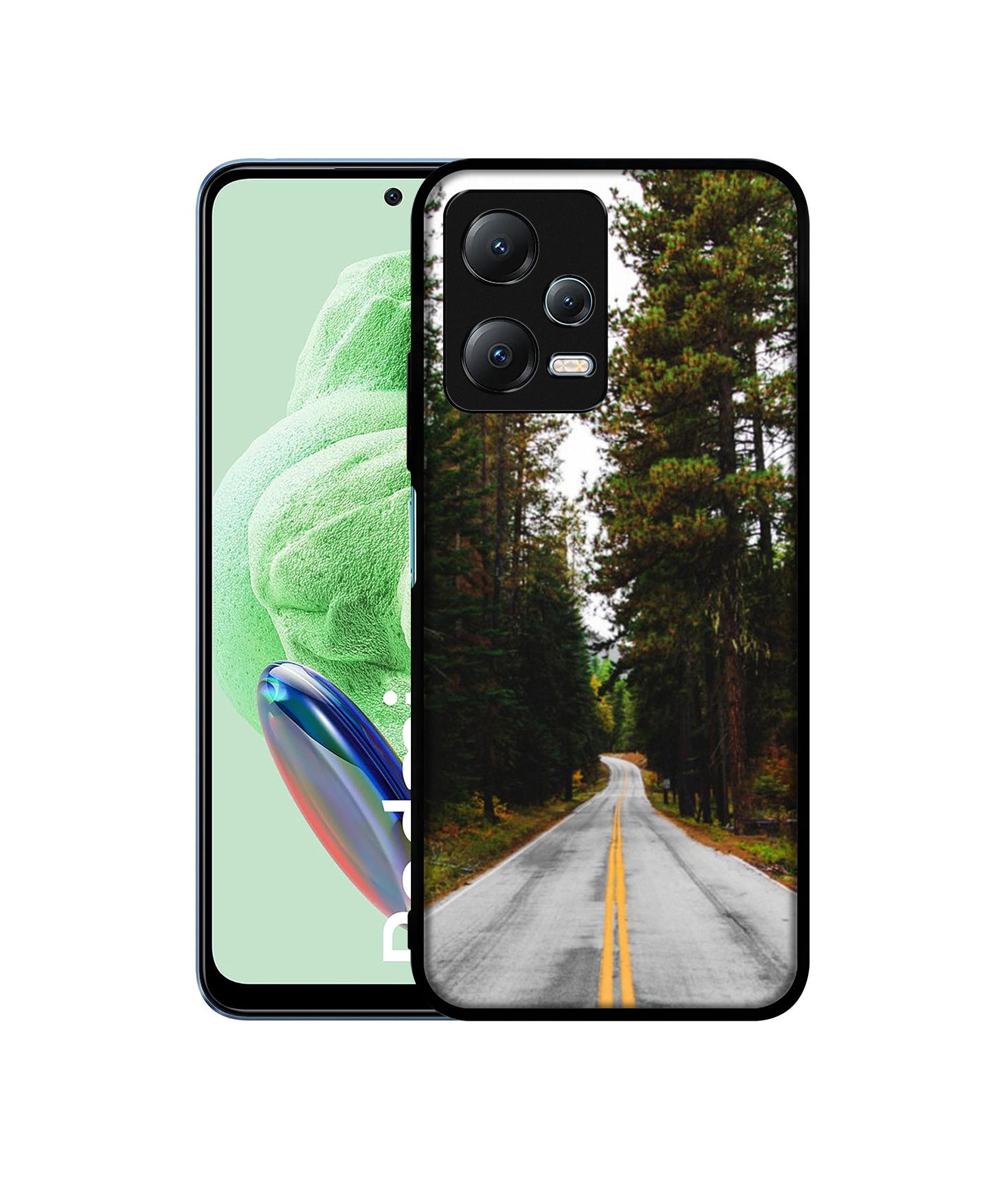 Mi Redmi Note 12 5G / Note 12R Pro 5G / Poco X5 5G