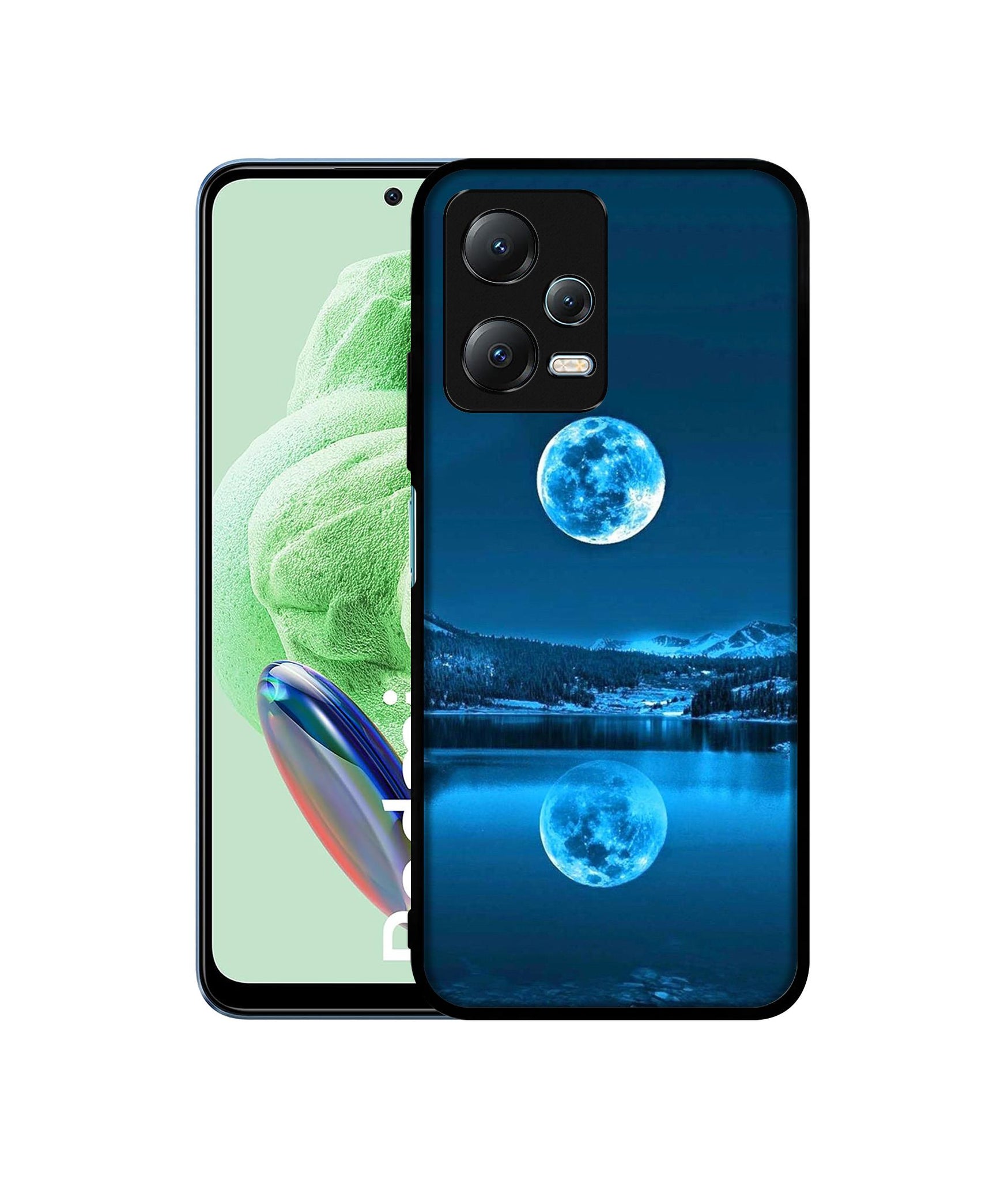 Mi Redmi Note 12 5G / Note 12R Pro 5G / Poco X5 5G