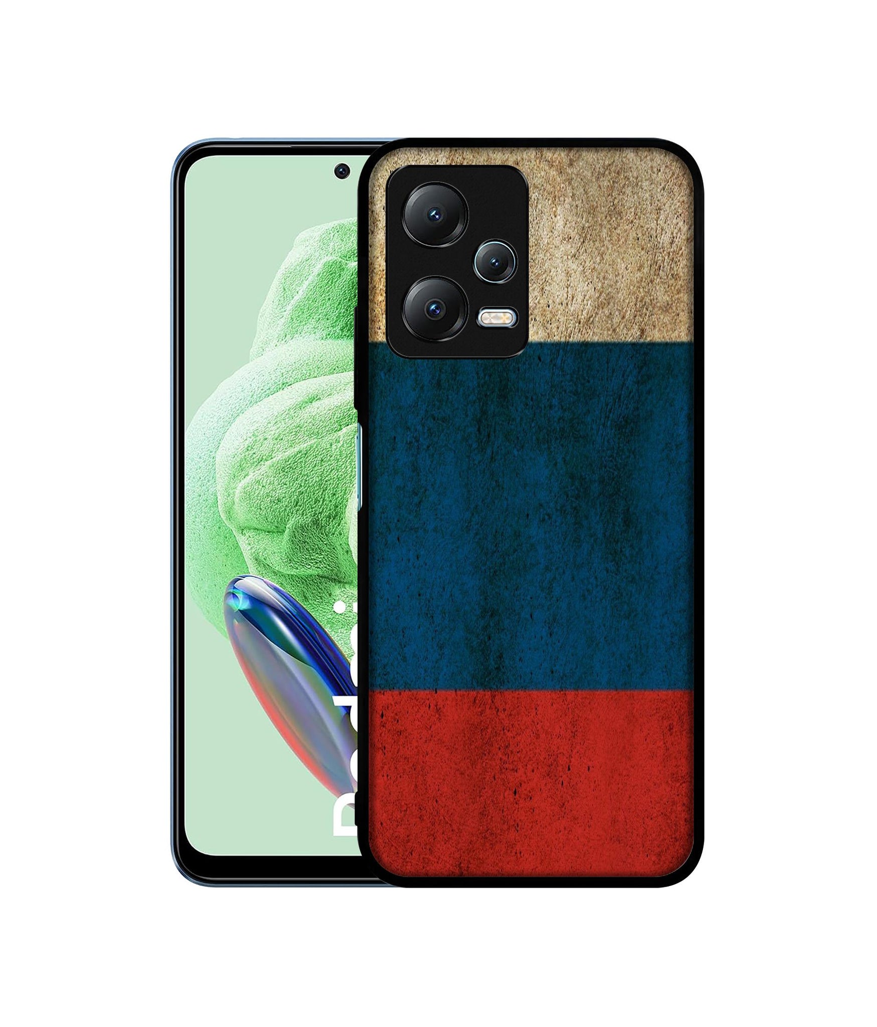 Mi Redmi Note 12 5G / Note 12R Pro 5G / Poco X5 5G