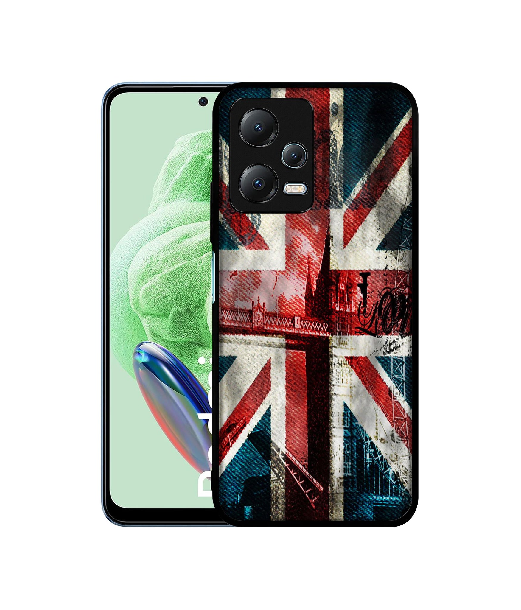 Mi Redmi Note 12 5G / Note 12R Pro 5G / Poco X5 5G