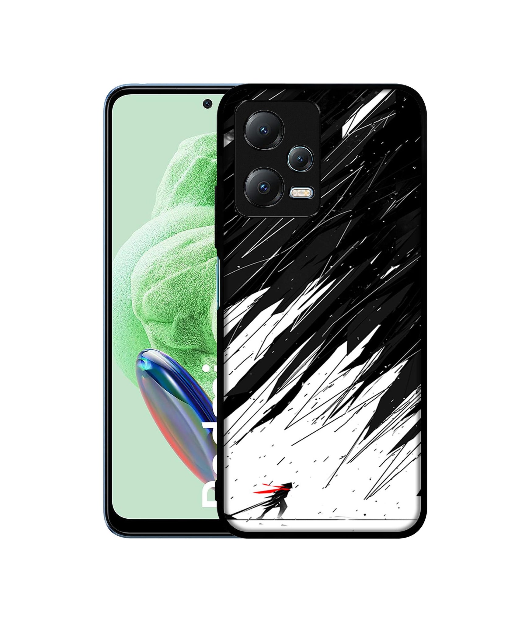 Mi Redmi Note 12 5G / Note 12R Pro 5G / Poco X5 5G