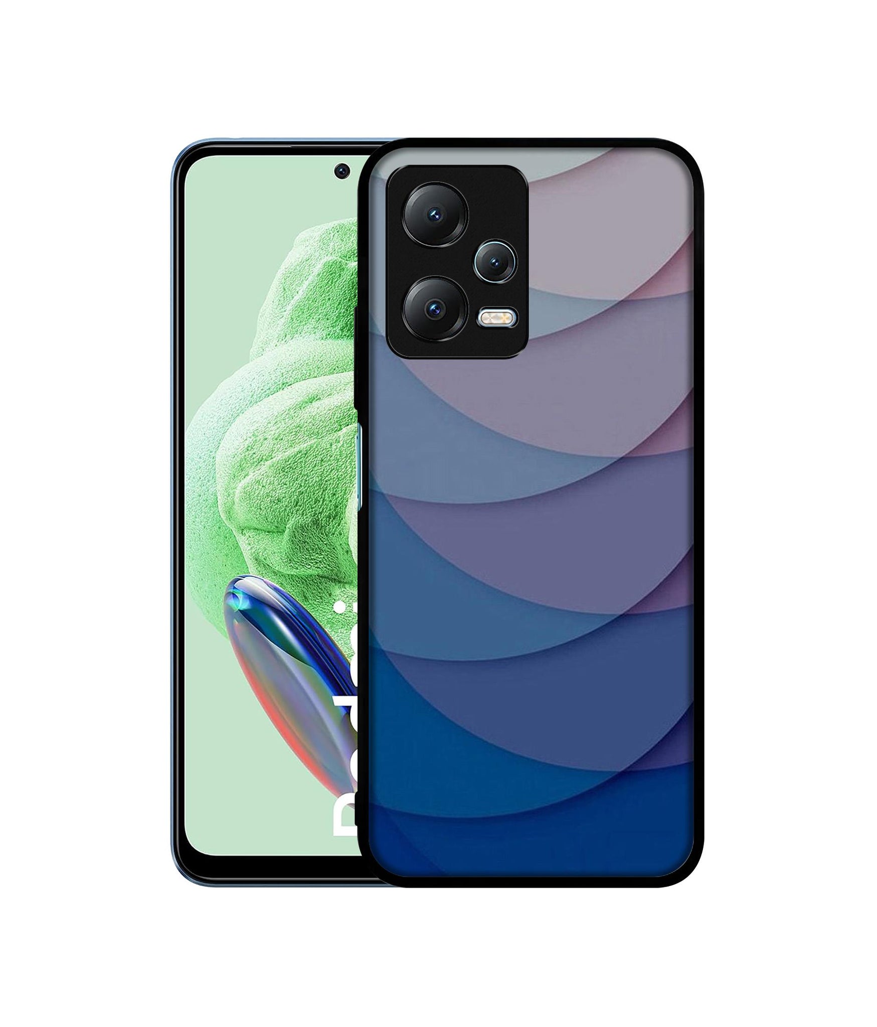 Mi Redmi Note 12 5G / Note 12R Pro 5G / Poco X5 5G