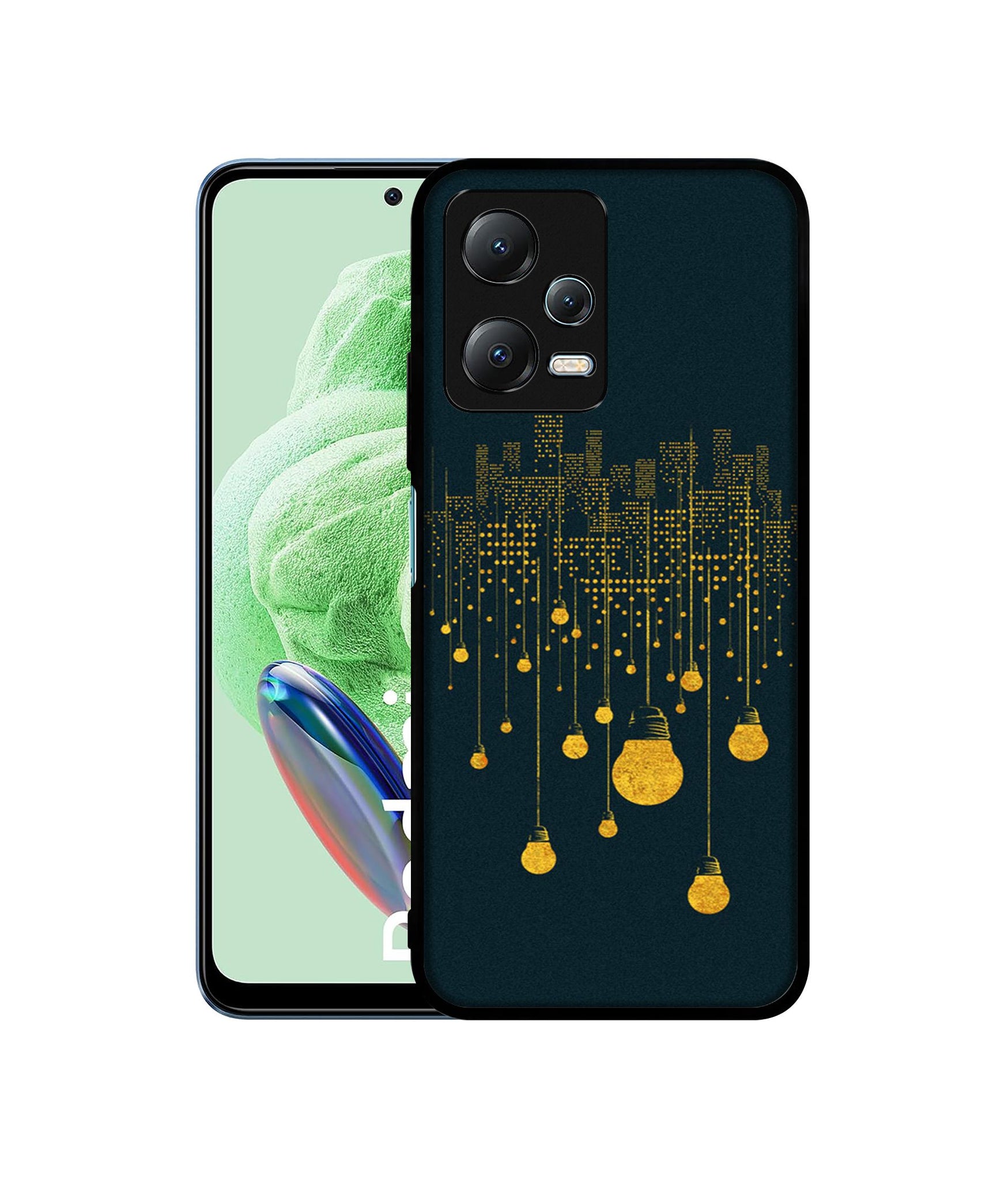 Mi Redmi Note 12 5G / Note 12R Pro 5G / Poco X5 5G