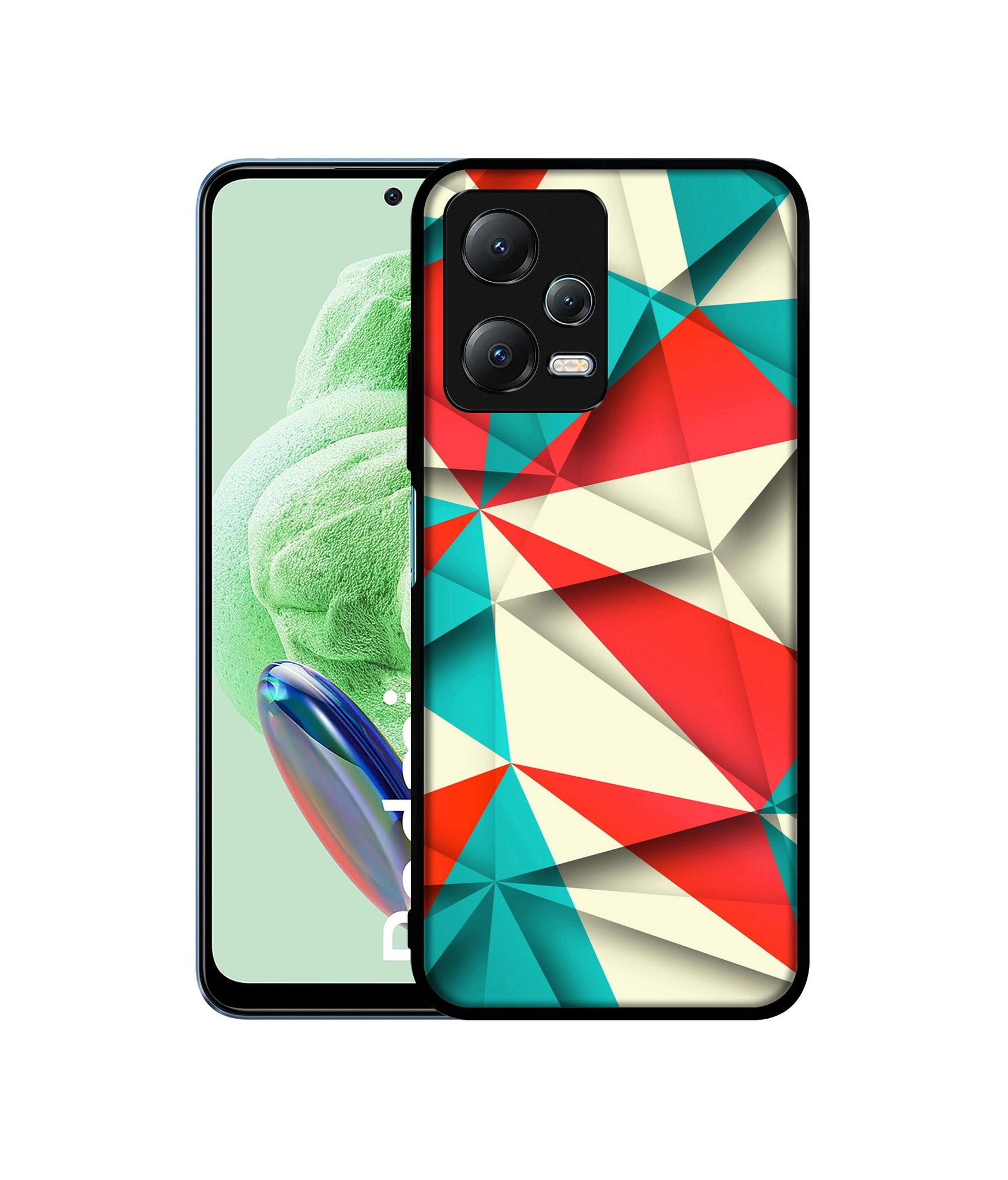 Mi Redmi Note 12 5G / Note 12R Pro 5G / Poco X5 5G