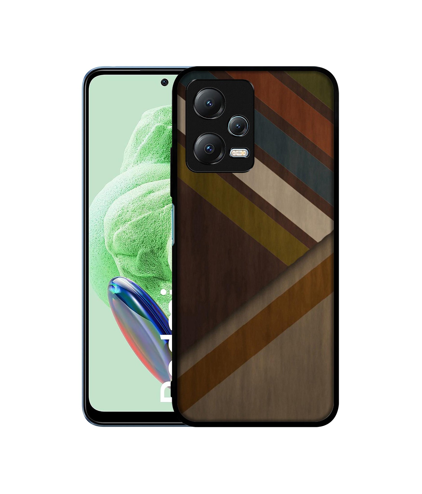 Mi Redmi Note 12 5G / Note 12R Pro 5G / Poco X5 5G