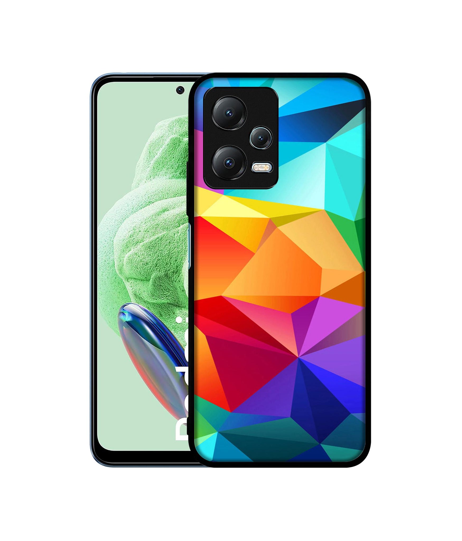 Mi Redmi Note 12 5G / Note 12R Pro 5G / Poco X5 5G