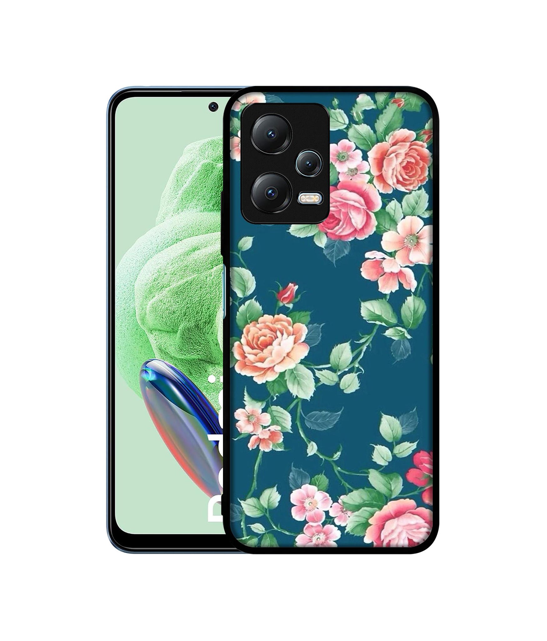 Mi Redmi Note 12 5G / Note 12R Pro 5G / Poco X5 5G