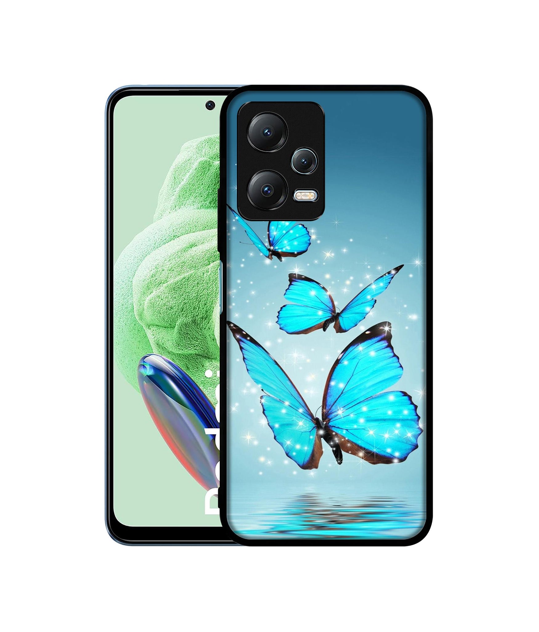 Mi Redmi Note 12 5G / Note 12R Pro 5G / Poco X5 5G