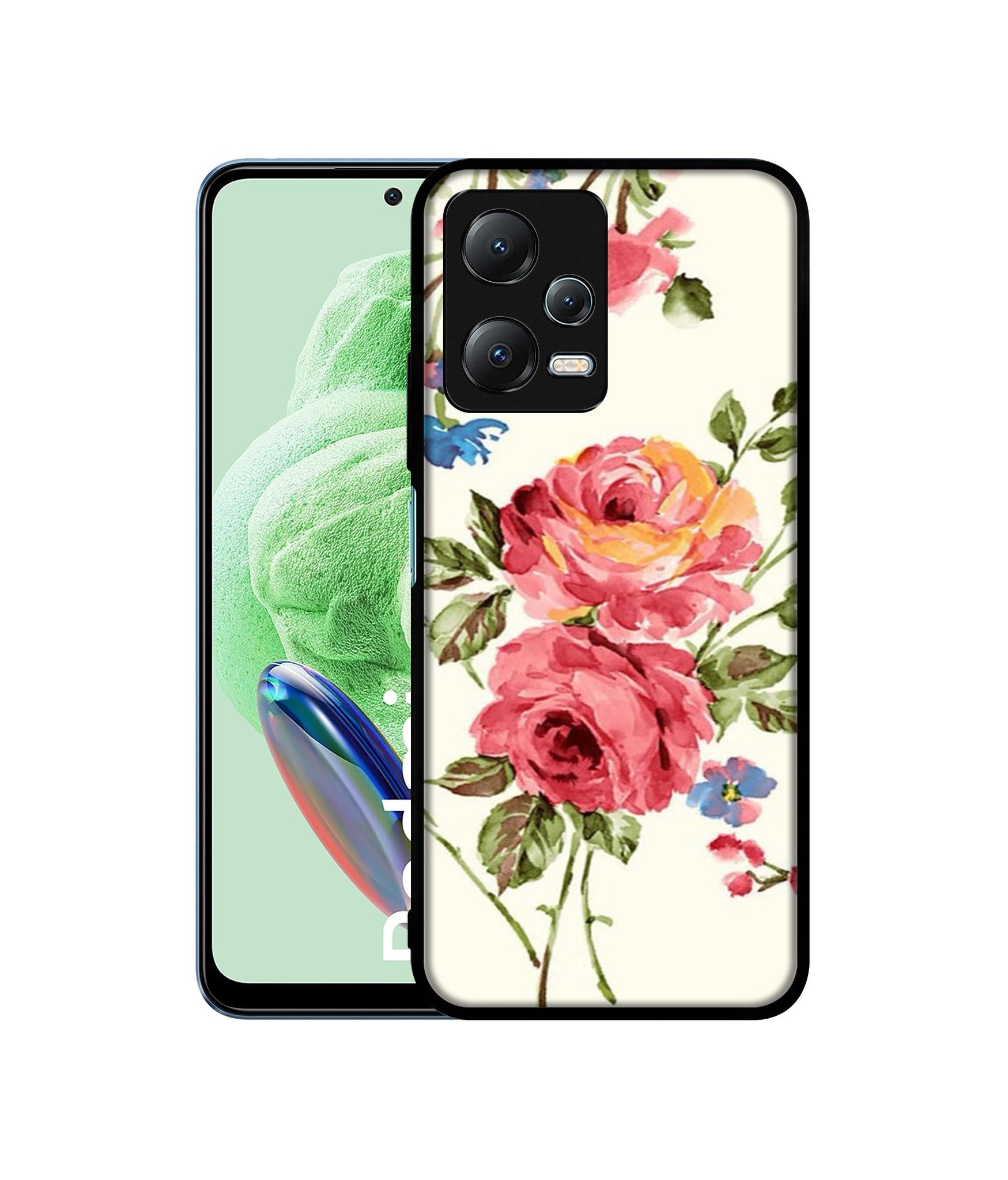 Mi Redmi Note 12 5G / Note 12R Pro 5G / Poco X5 5G