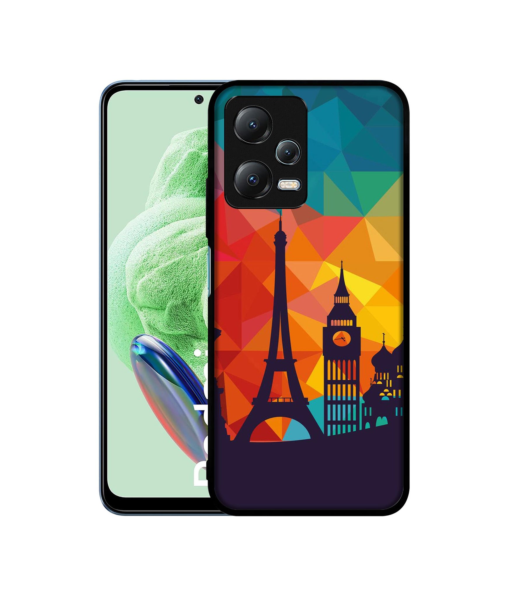 Mi Redmi Note 12 5G / Note 12R Pro 5G / Poco X5 5G