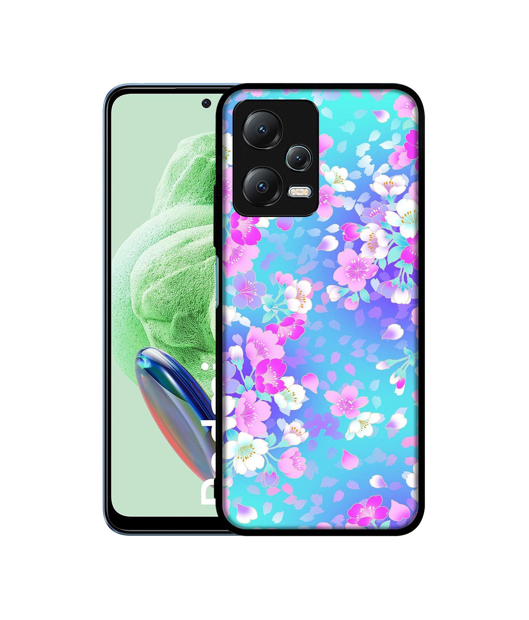 Mi Redmi Note 12 5G / Note 12R Pro 5G / Poco X5 5G