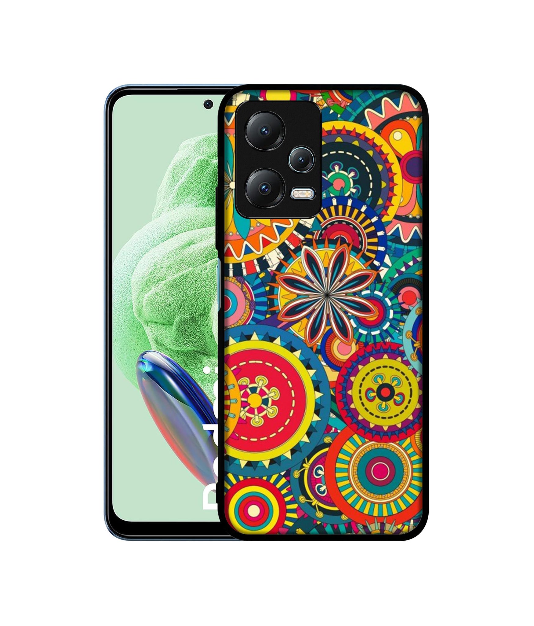 Mi Redmi Note 12 5G / Note 12R Pro 5G / Poco X5 5G