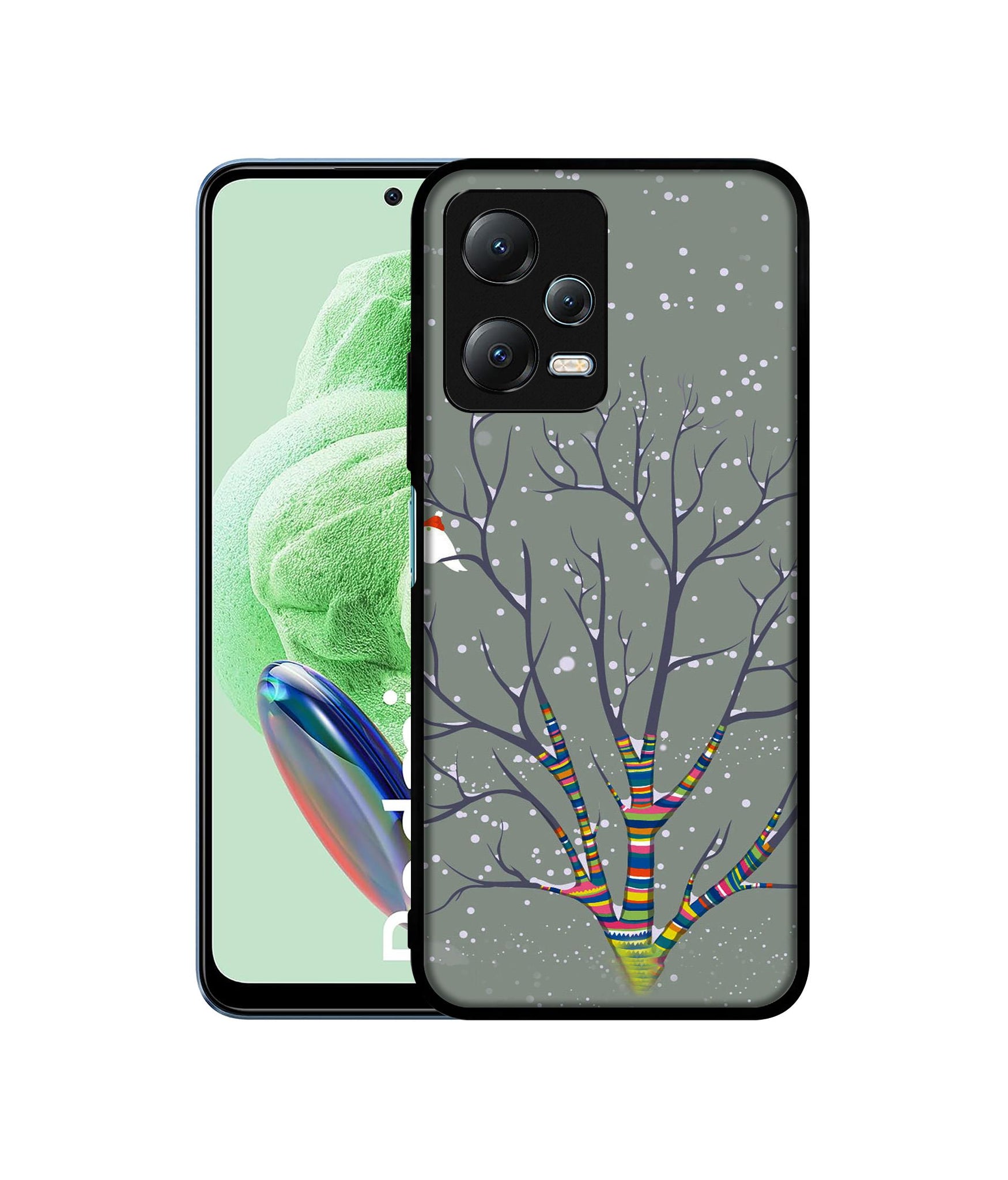 Mi Redmi Note 12 5G / Note 12R Pro 5G / Poco X5 5G