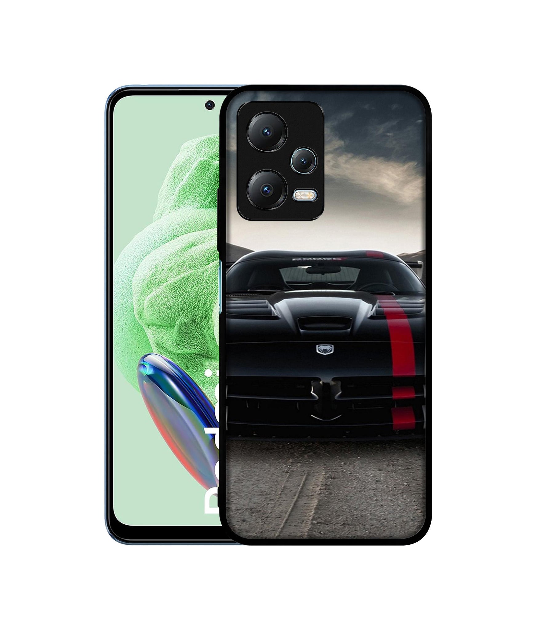 Mi Redmi Note 12 5G / Note 12R Pro 5G / Poco X5 5G