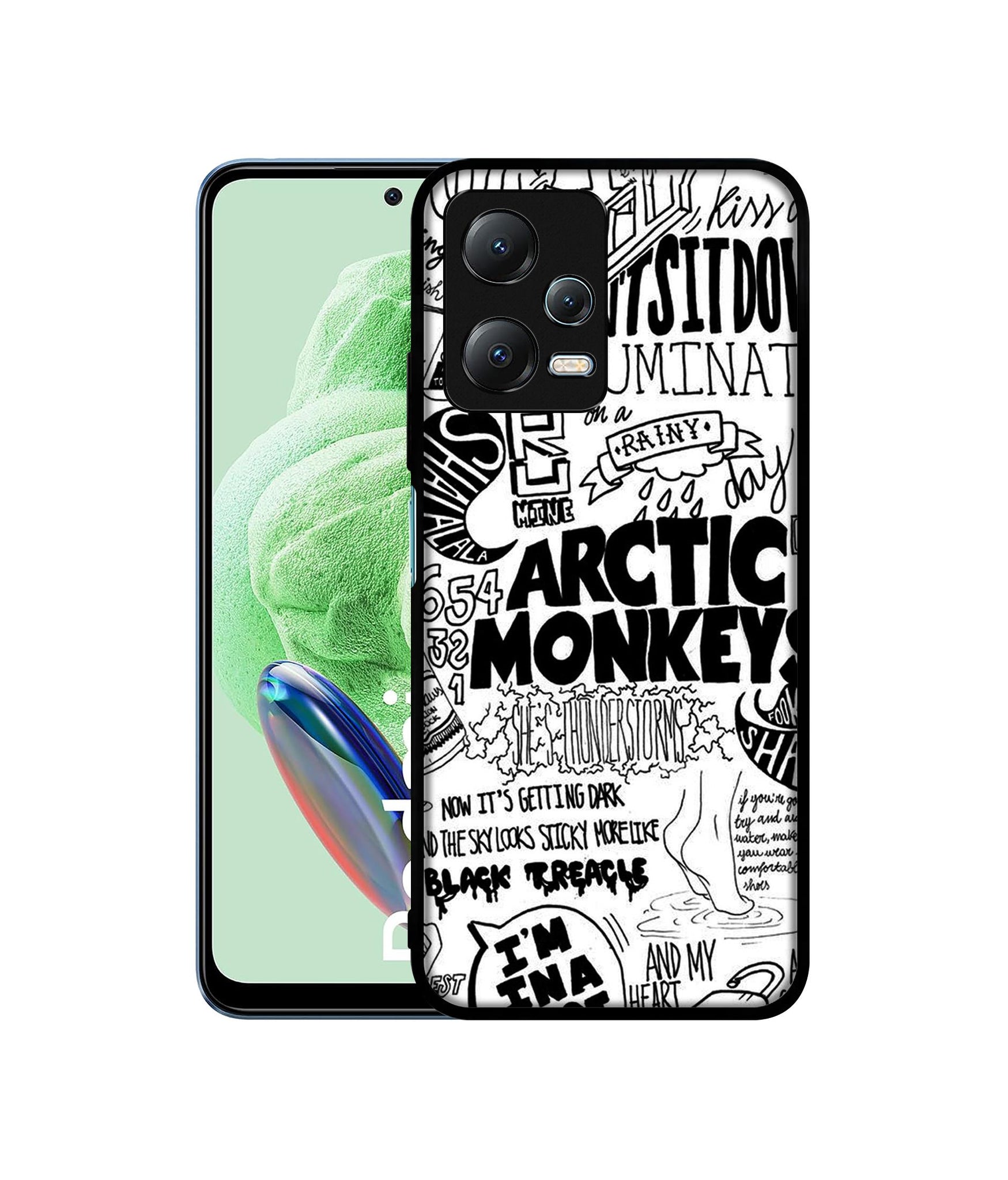 Mi Redmi Note 12 5G / Note 12R Pro 5G / Poco X5 5G