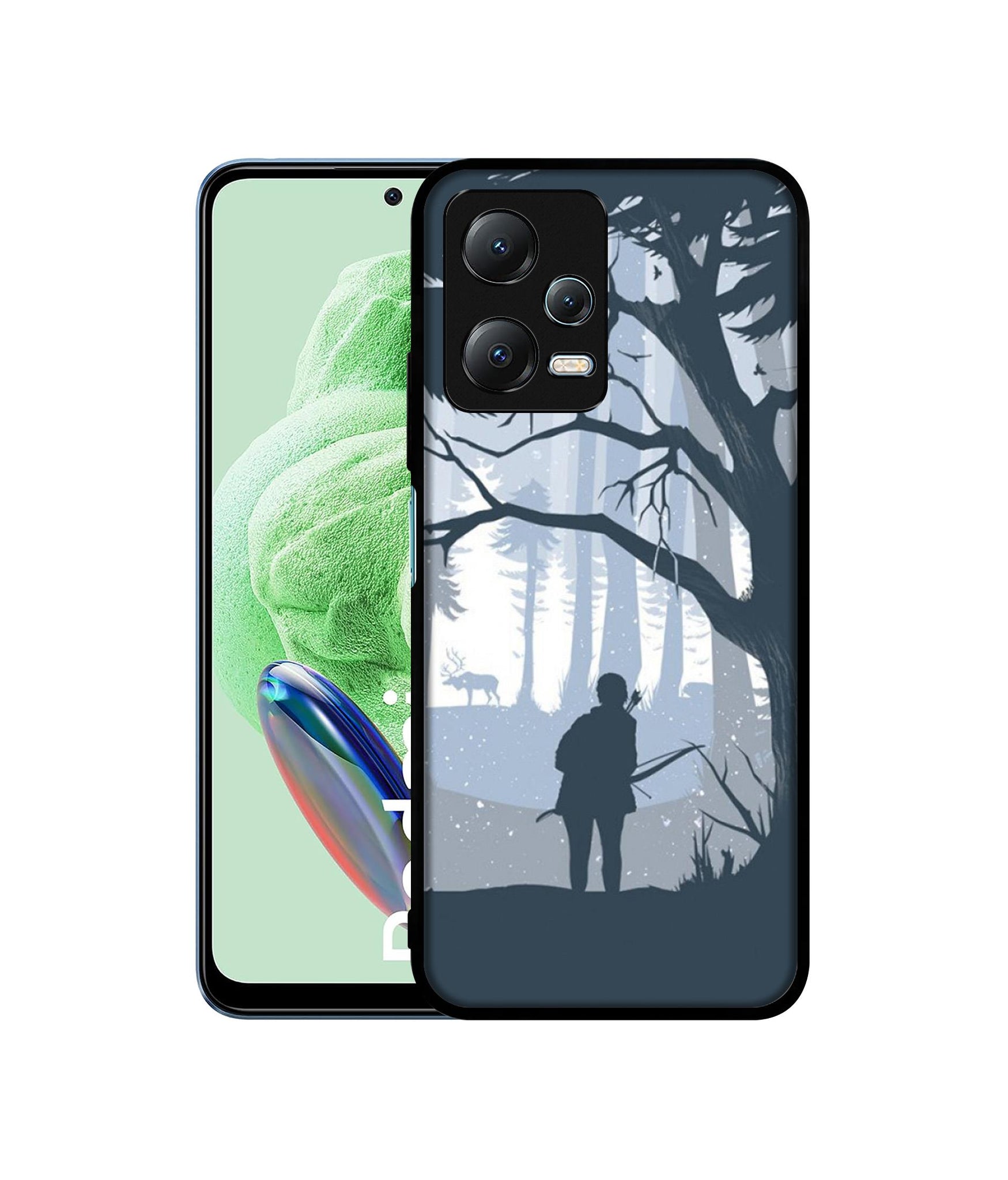 Mi Redmi Note 12 5G / Note 12R Pro 5G / Poco X5 5G