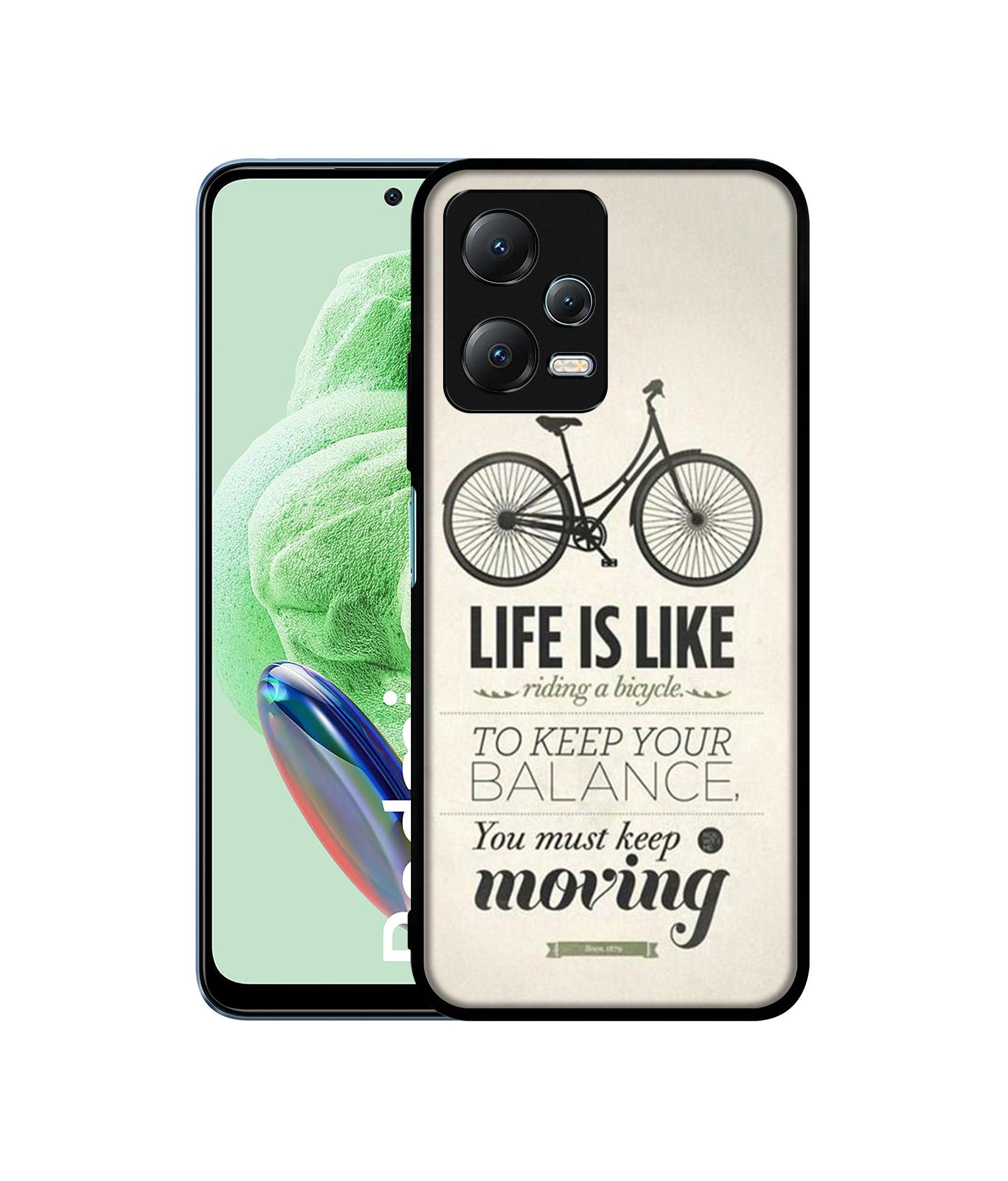 Mi Redmi Note 12 5G / Note 12R Pro 5G / Poco X5 5G