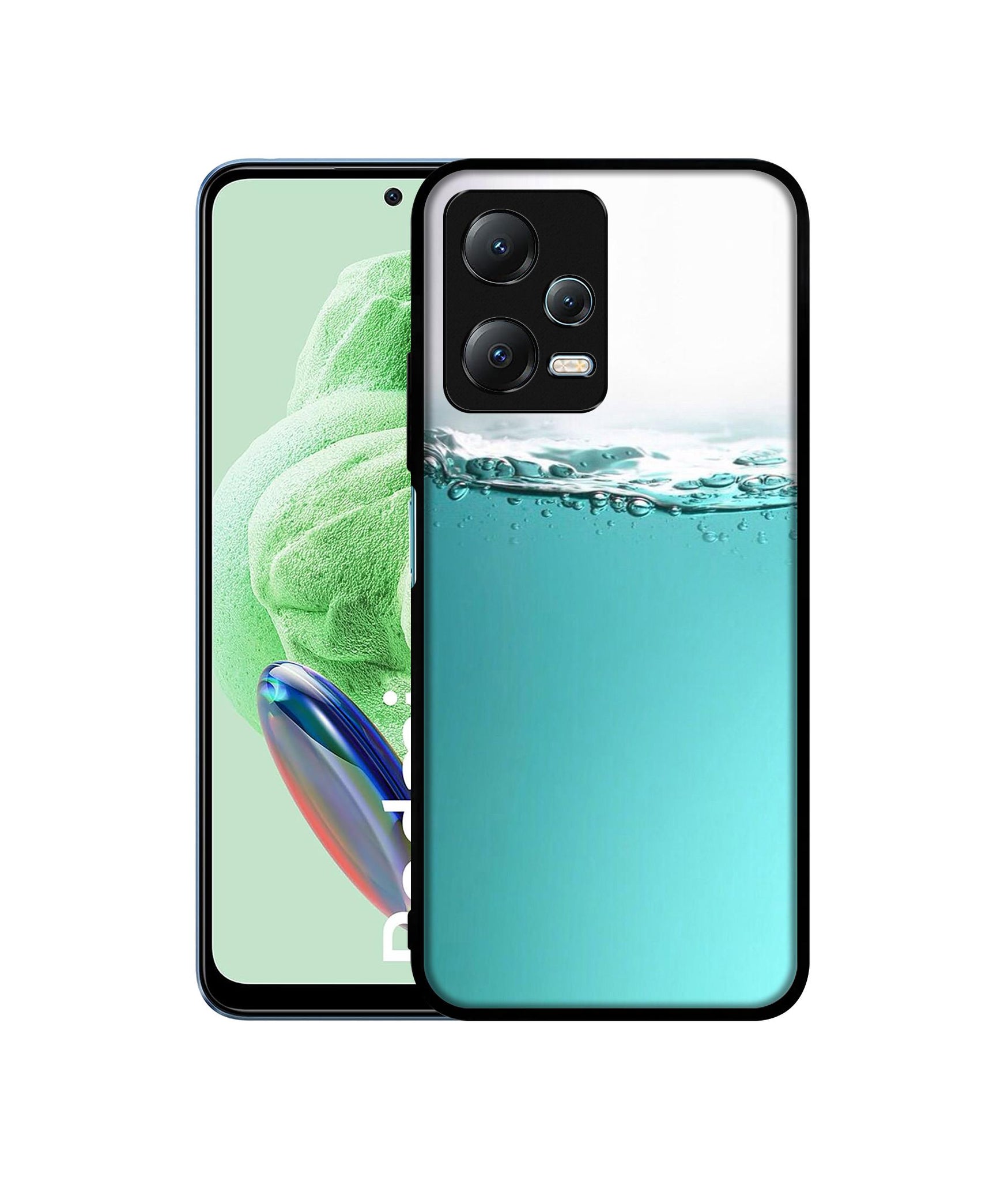 Mi Redmi Note 12 5G / Note 12R Pro 5G / Poco X5 5G