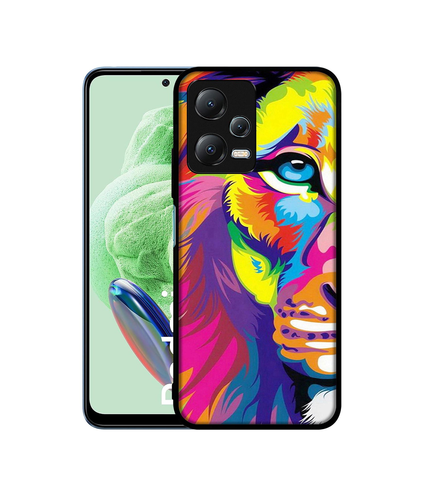 Mi Redmi Note 12 5G / Note 12R Pro 5G / Poco X5 5G