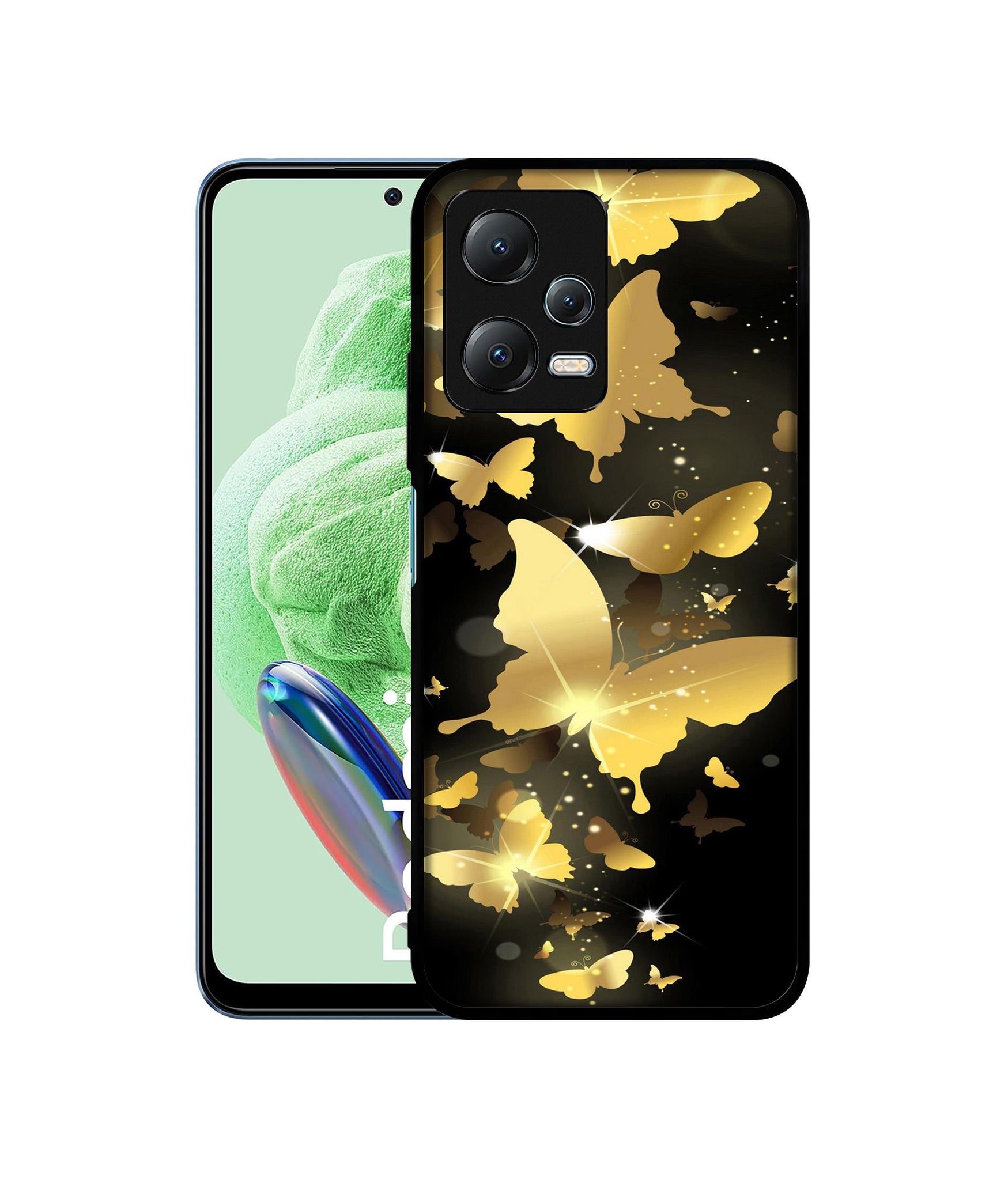 Mi Redmi Note 12 5G / Note 12R Pro 5G / Poco X5 5G