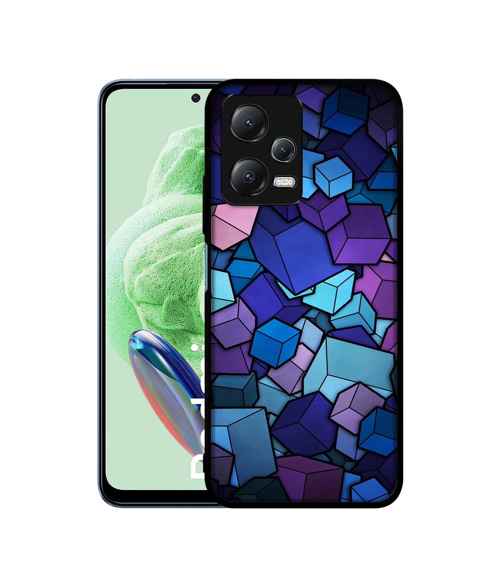 Mi Redmi Note 12 5G / Note 12R Pro 5G / Poco X5 5G