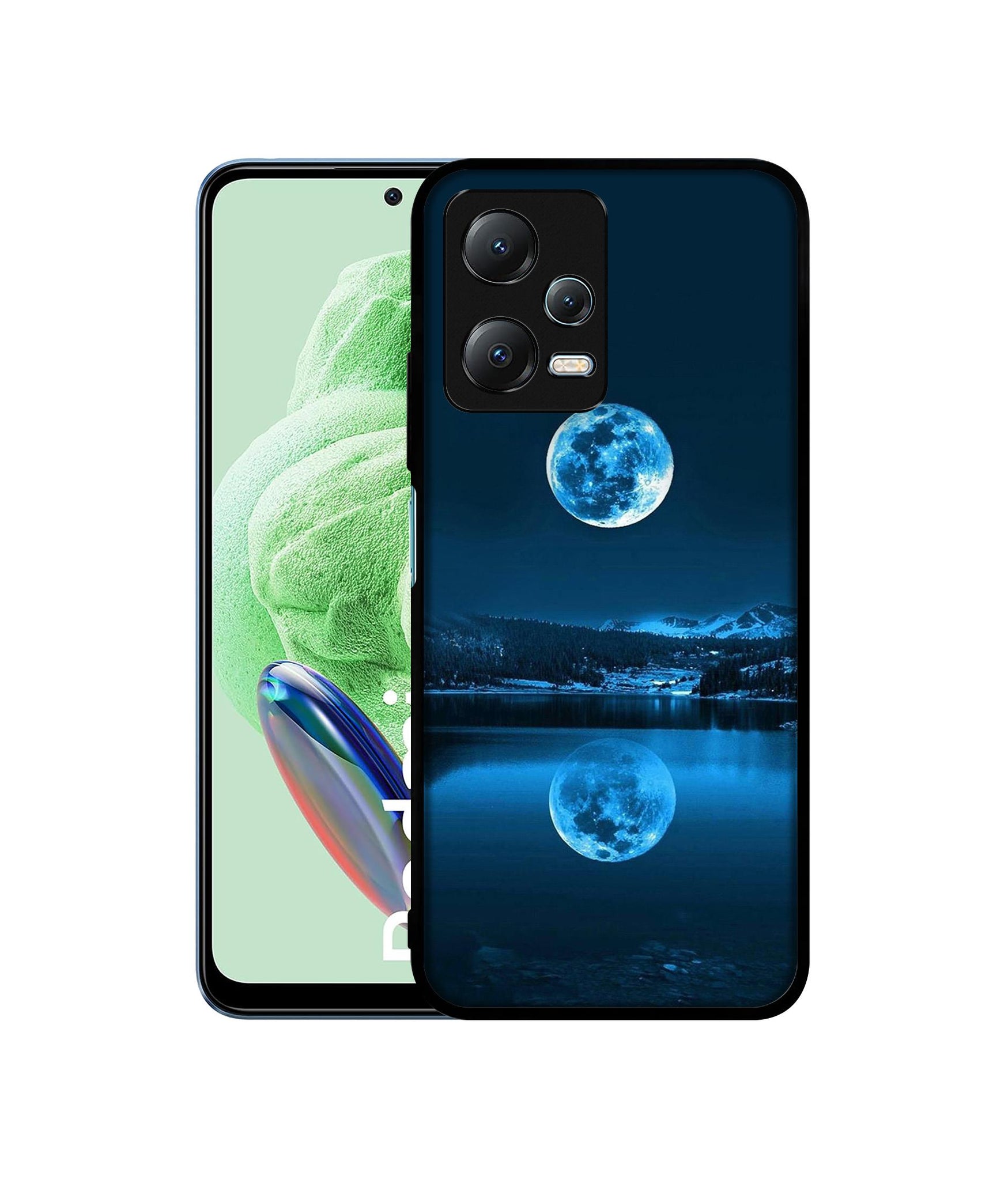 Mi Redmi Note 12 5G / Note 12R Pro 5G / Poco X5 5G