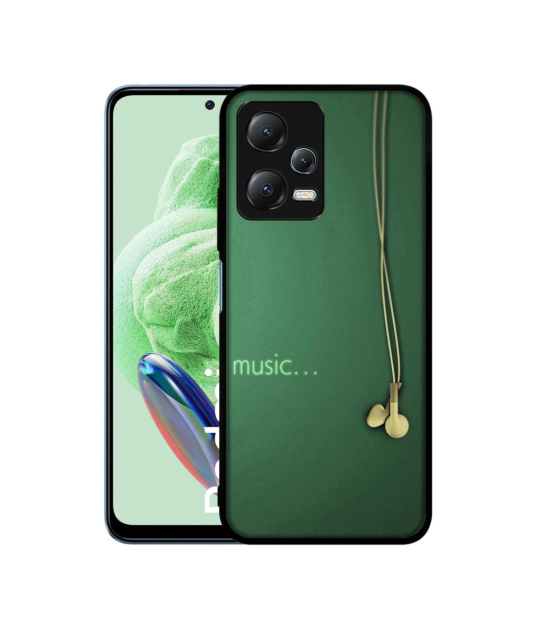 Mi Redmi Note 12 5G / Note 12R Pro 5G / Poco X5 5G