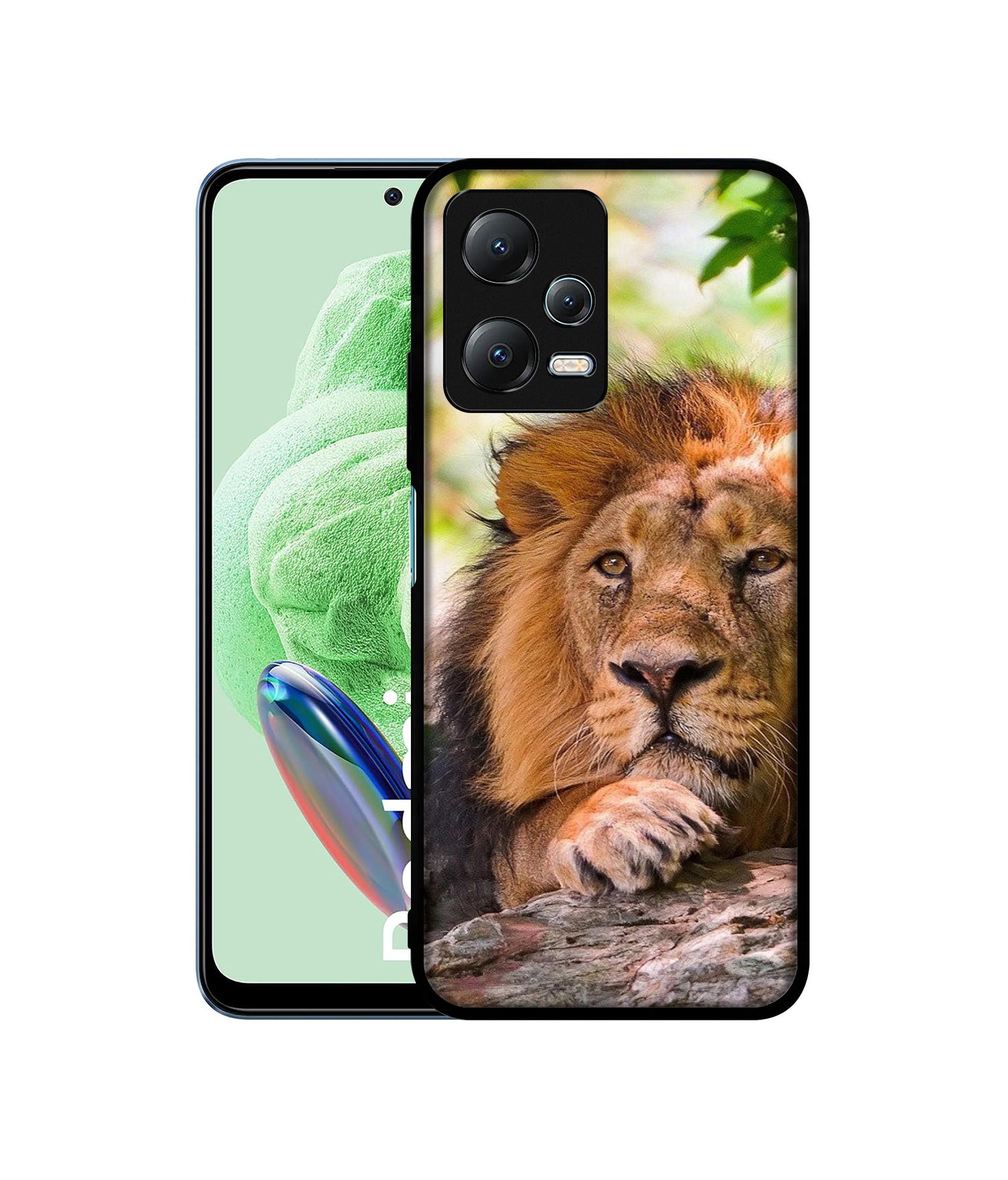 Mi Redmi Note 12 5G / Note 12R Pro 5G / Poco X5 5G