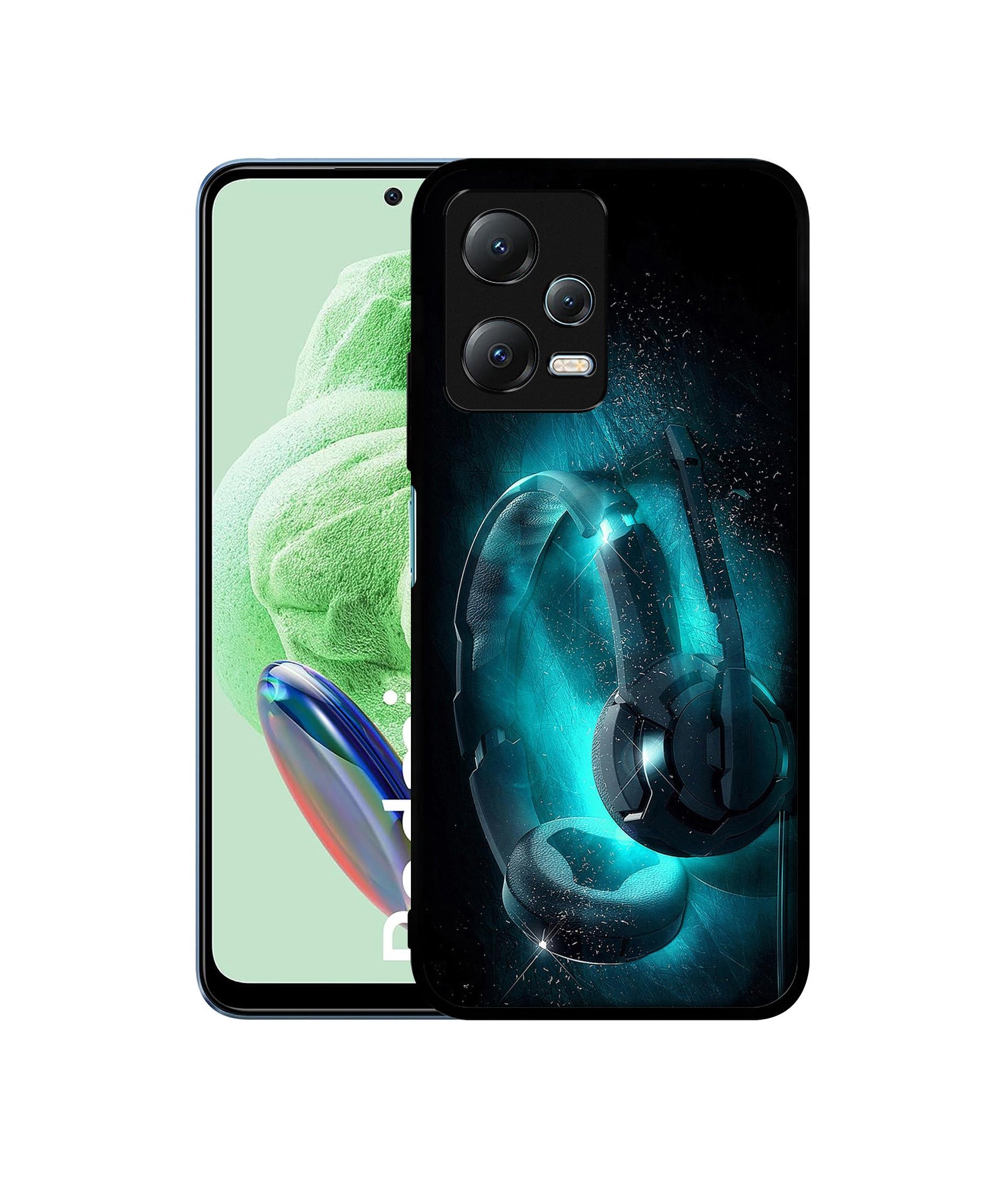 Mi Redmi Note 12 5G / Note 12R Pro 5G / Poco X5 5G