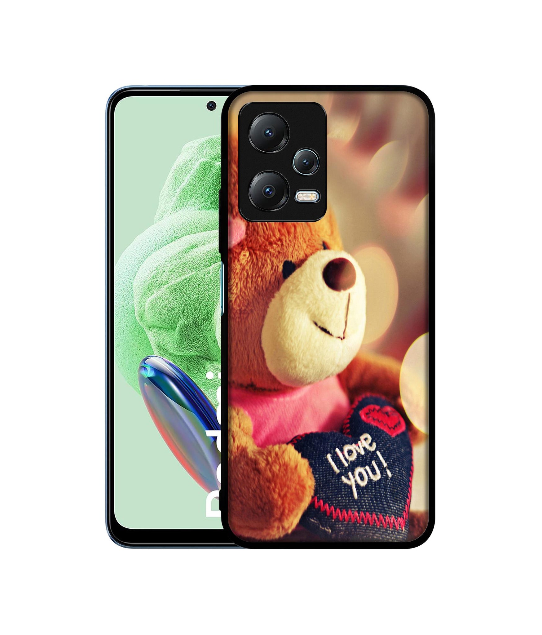 Mi Redmi Note 12 5G / Note 12R Pro 5G / Poco X5 5G