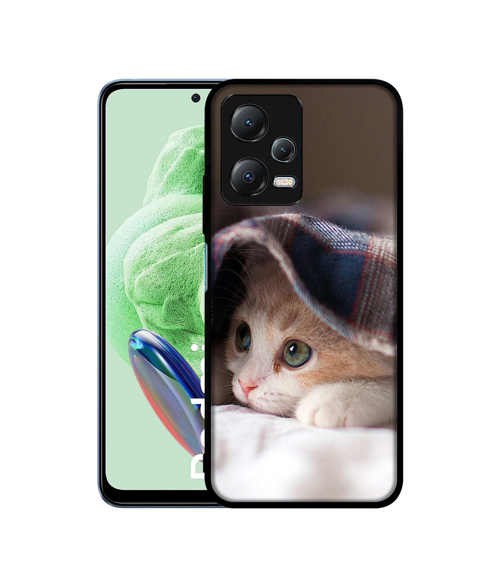 Mi Redmi Note 12 5G / Note 12R Pro 5G / Poco X5 5G