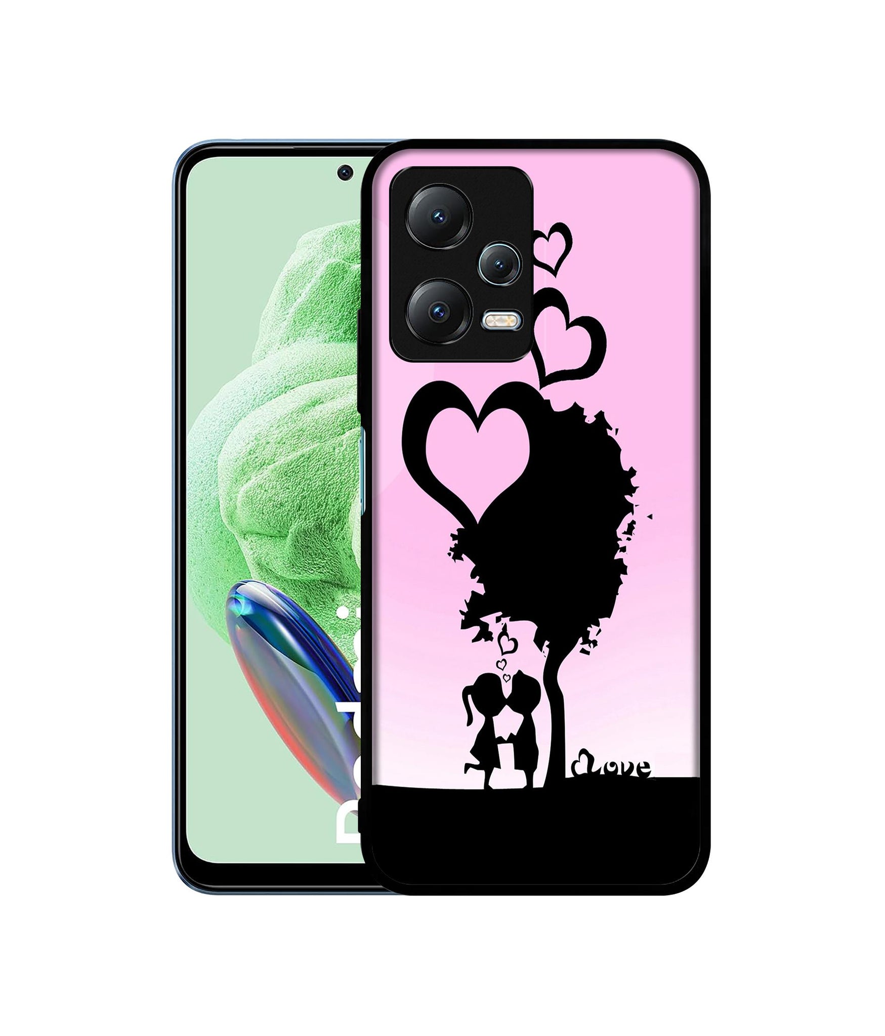 Mi Redmi Note 12 5G / Note 12R Pro 5G / Poco X5 5G