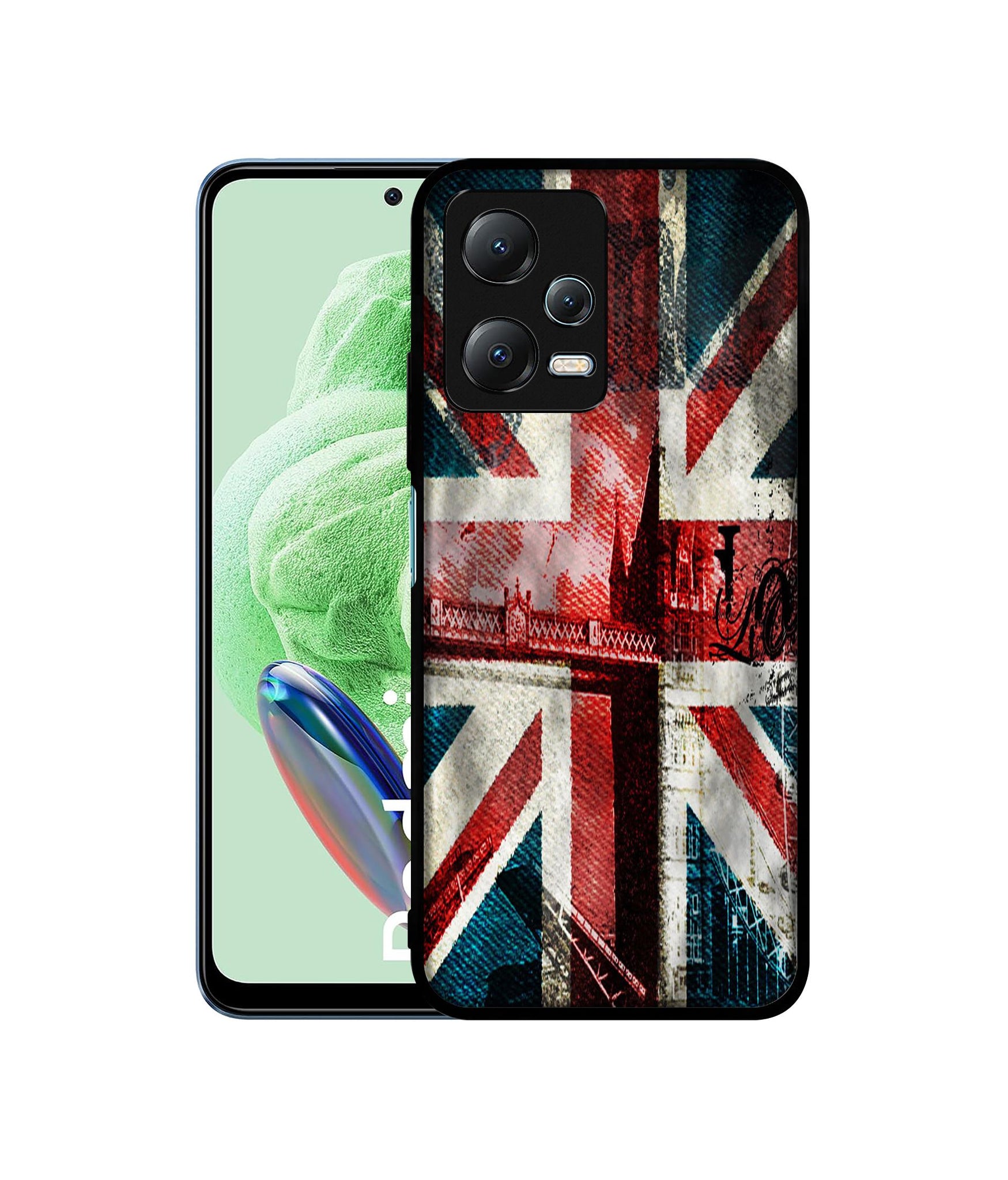 Mi Redmi Note 12 5G / Note 12R Pro 5G / Poco X5 5G