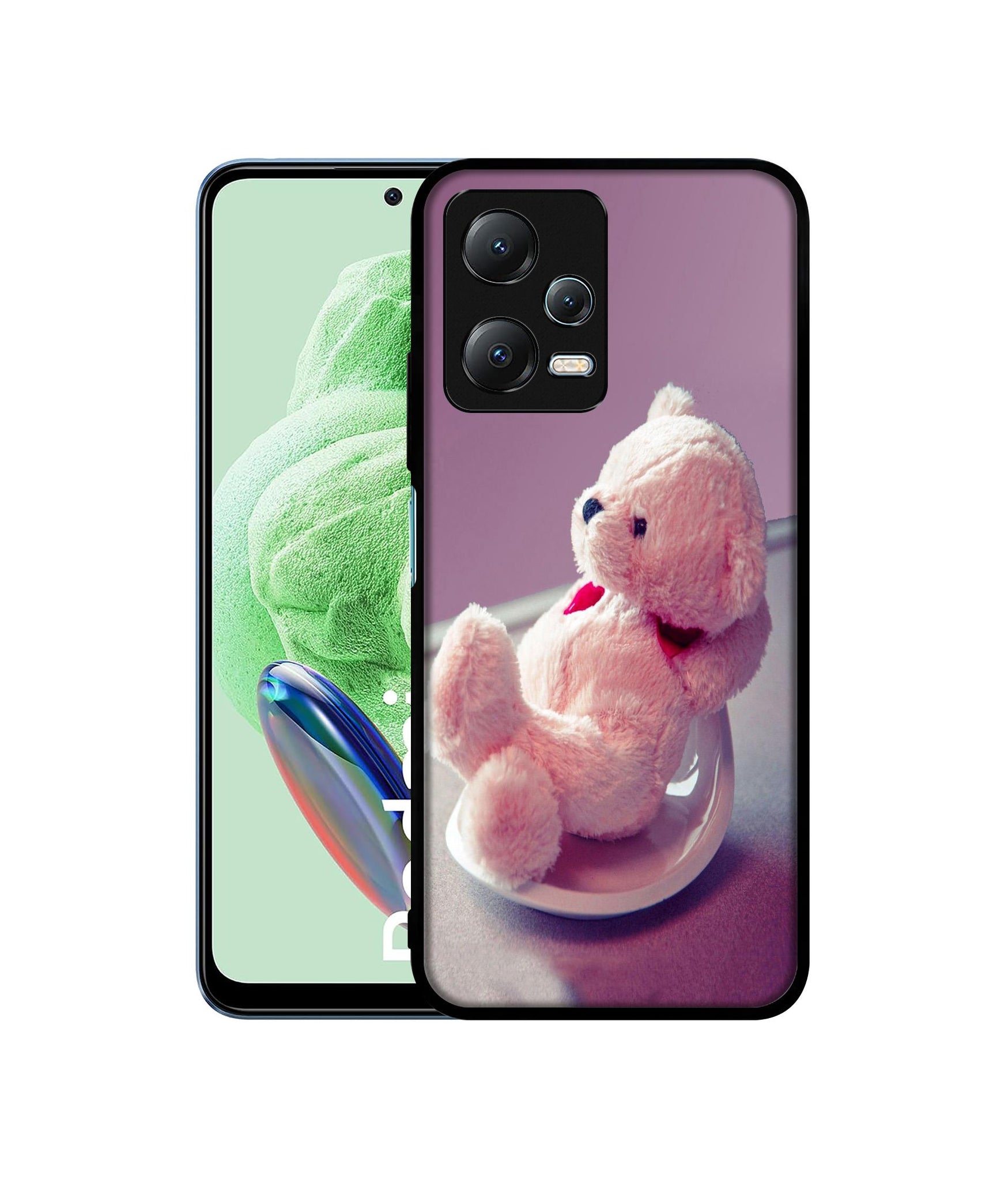 Mi Redmi Note 12 5G / Note 12R Pro 5G / Poco X5 5G